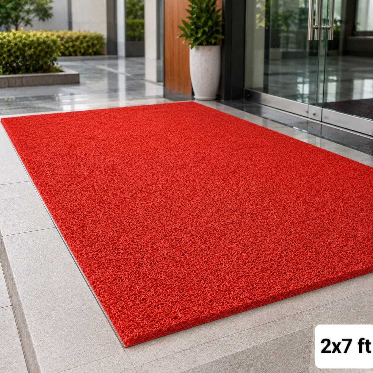 Rubber, PVC (Polyvinyl Chloride) Floor Mat-image-40