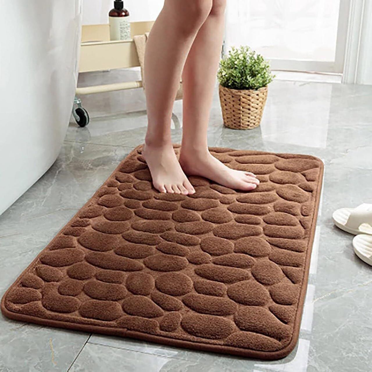 remich Microfiber Bathroom Mat-picture-25
