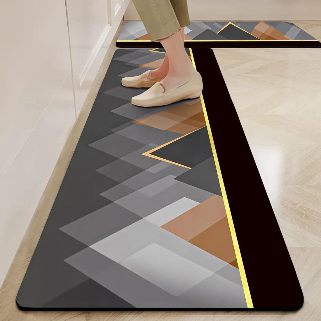 aftivo Rubber Kitchen Mat-picture-24