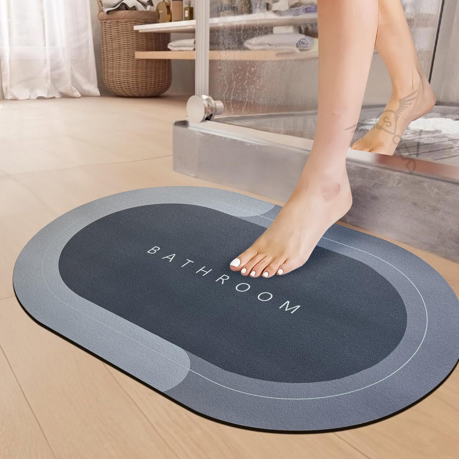 allora Rubber Floor Mat-picture-28