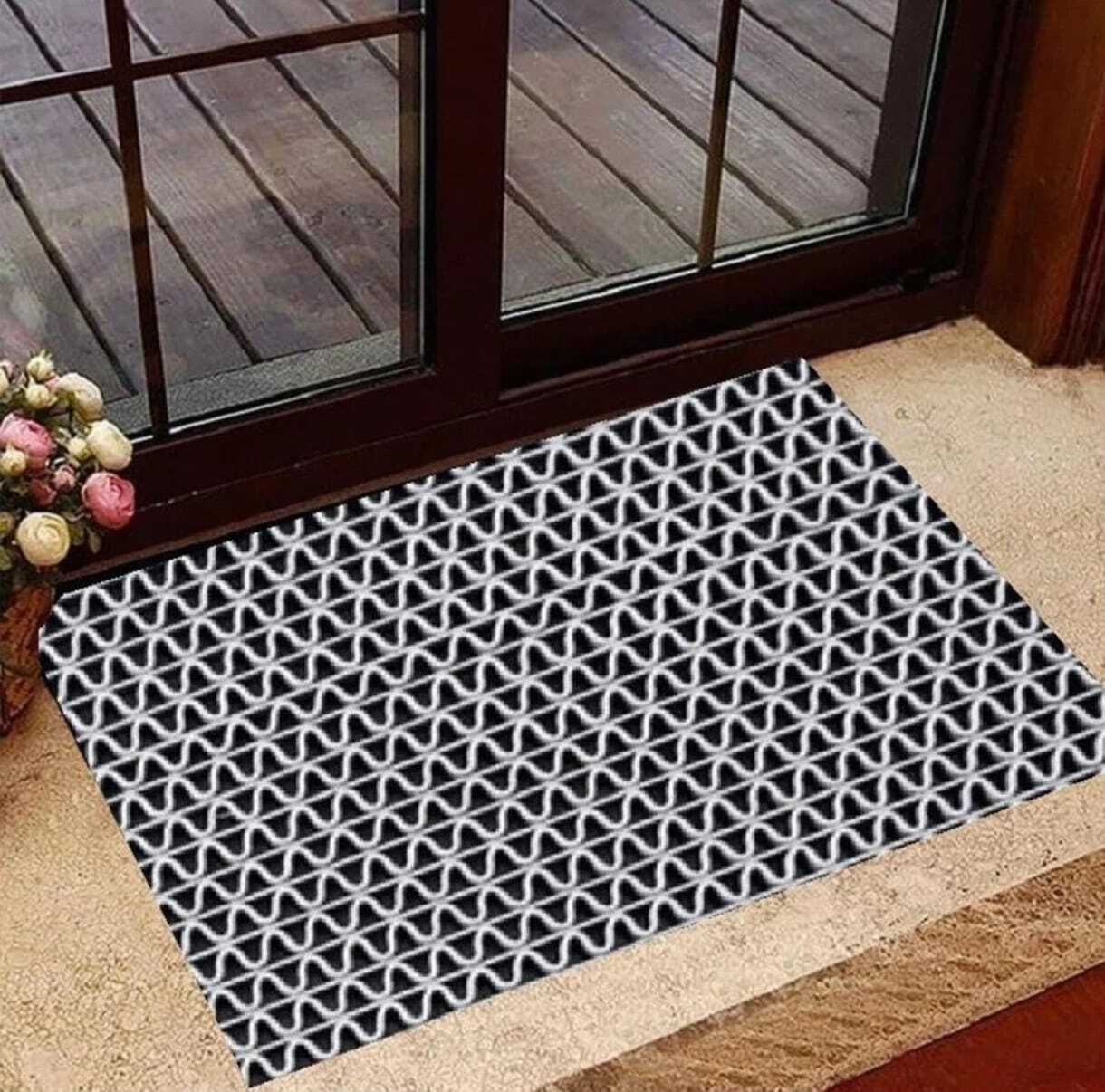 adibarugs Rubber Door & Floor Mat-picture-30