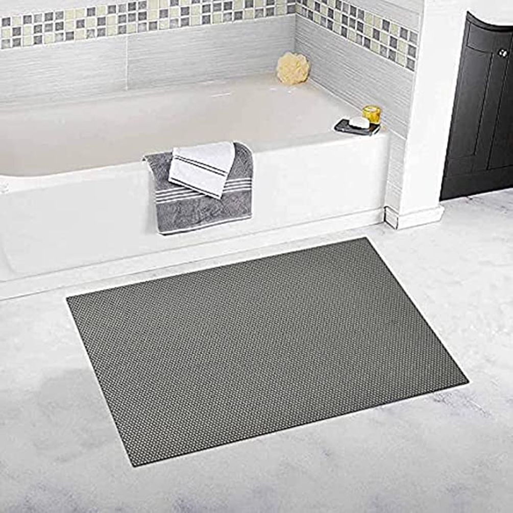 purav light Rubber Bathroom Mat-picture-26
