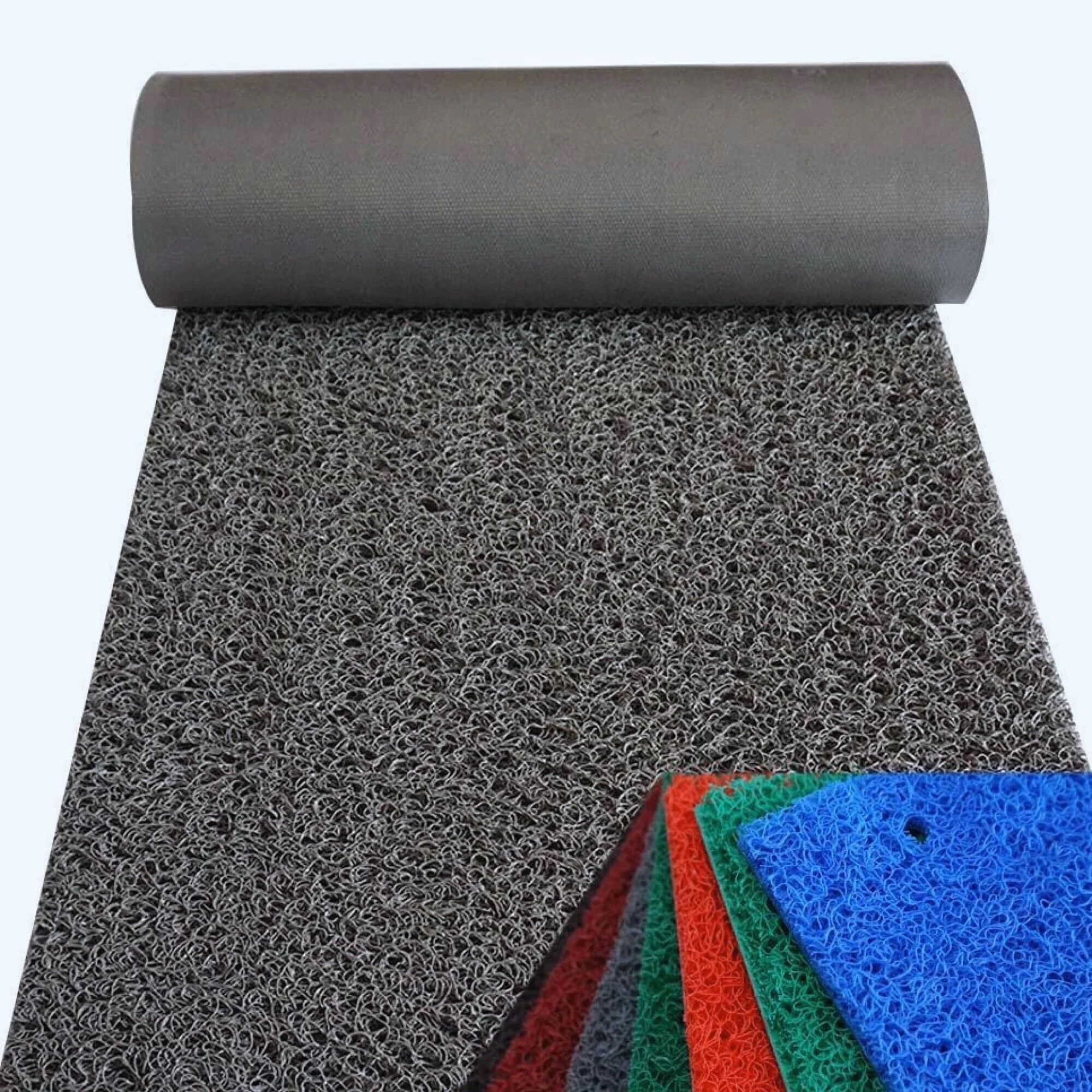 bharatdecors PVC (Polyvinyl Chloride) Door Mat-picture-10