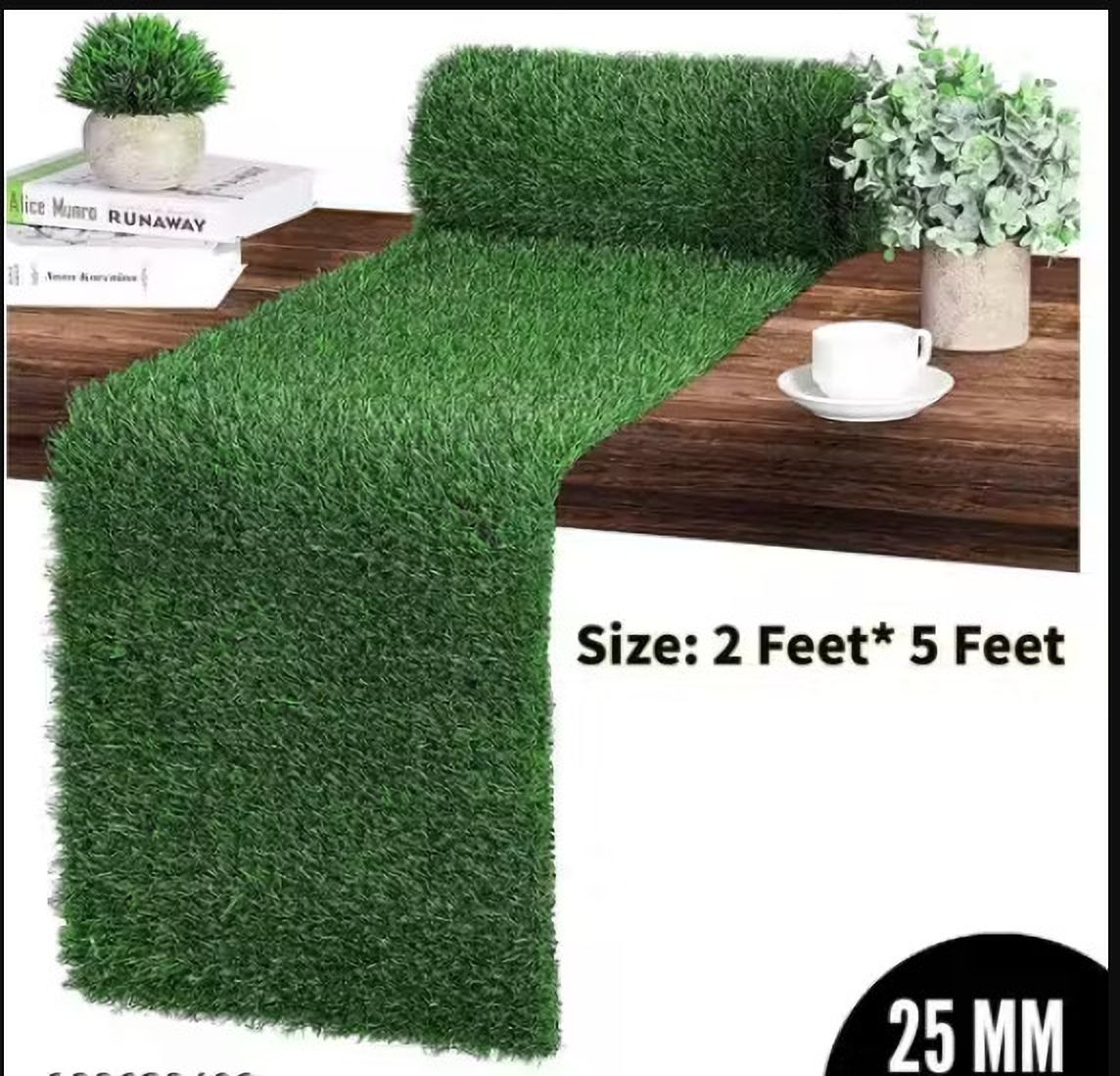krpvalue Artificial Grass Grass Mat Mat-picture-37