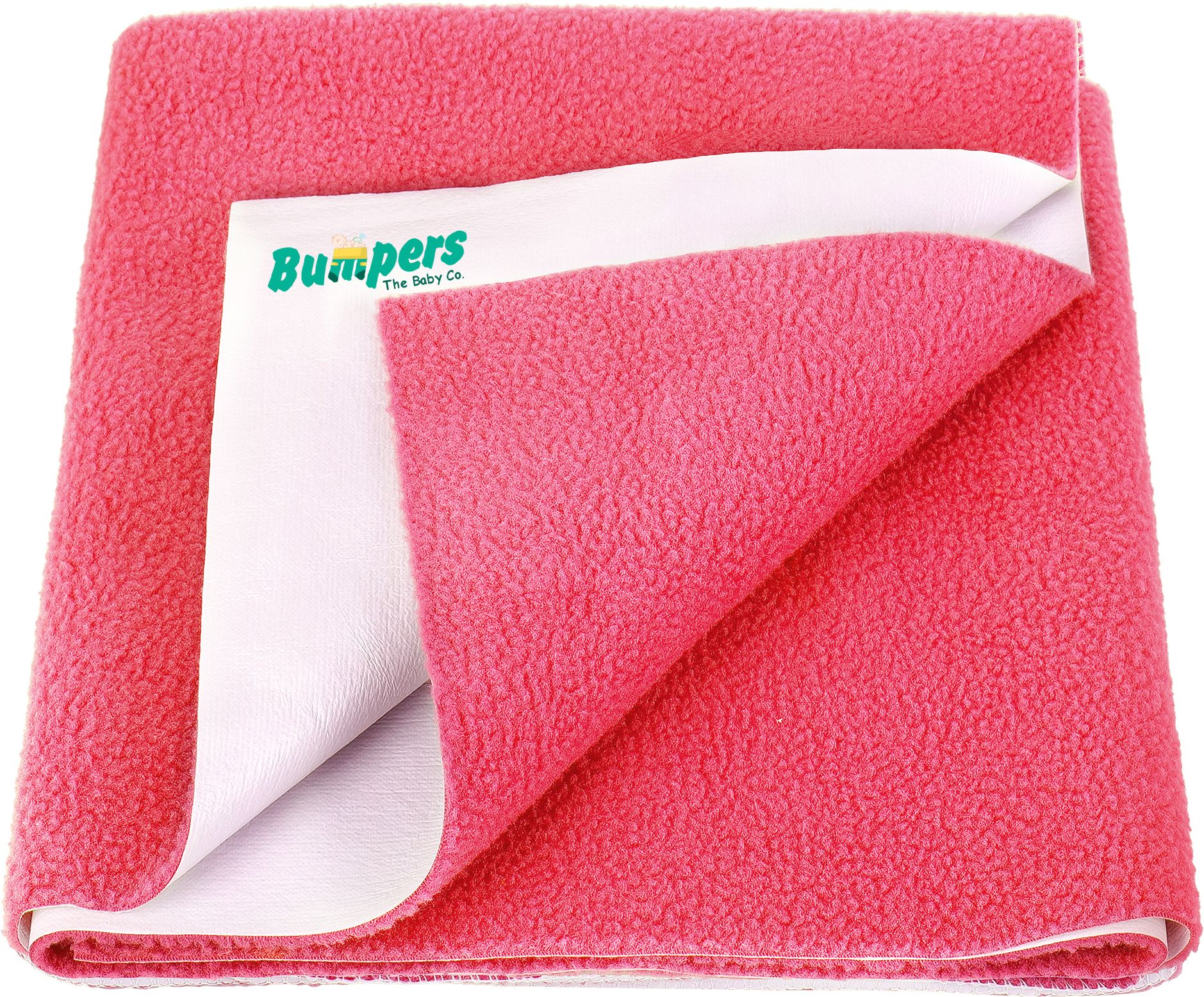 bumpers Polycotton Baby Bed Protecting Mat-picture-18