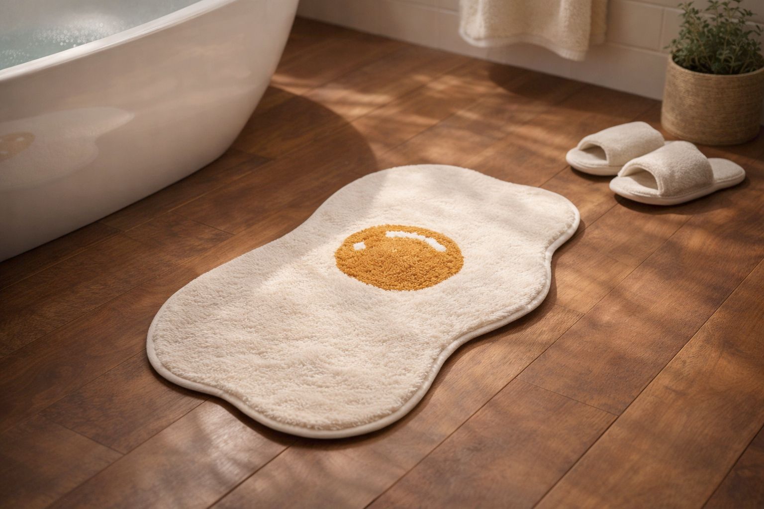 the s living Microfiber Bathroom Mat-picture-46