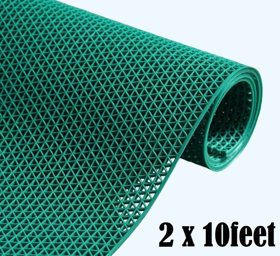 Rubber Bathroom Mat-image-11