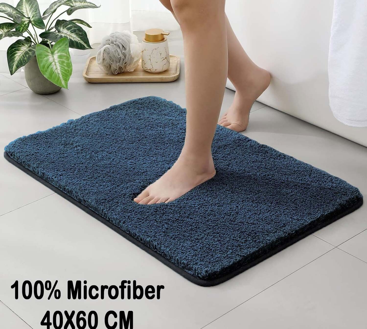 chhogli Microfiber Bathroom Mat-picture-15
