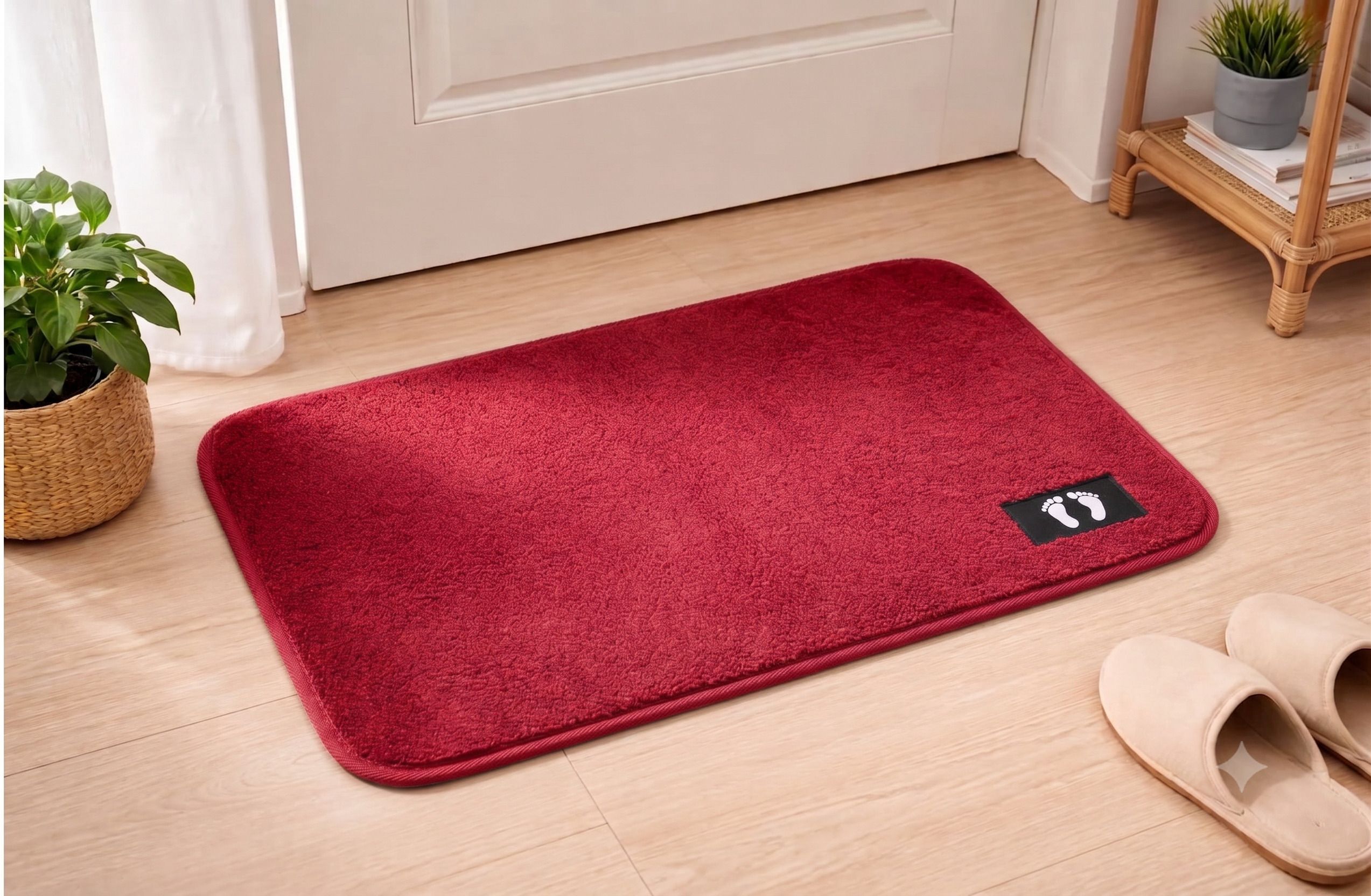 weftora Microfiber Door & Floor Mat-picture-21