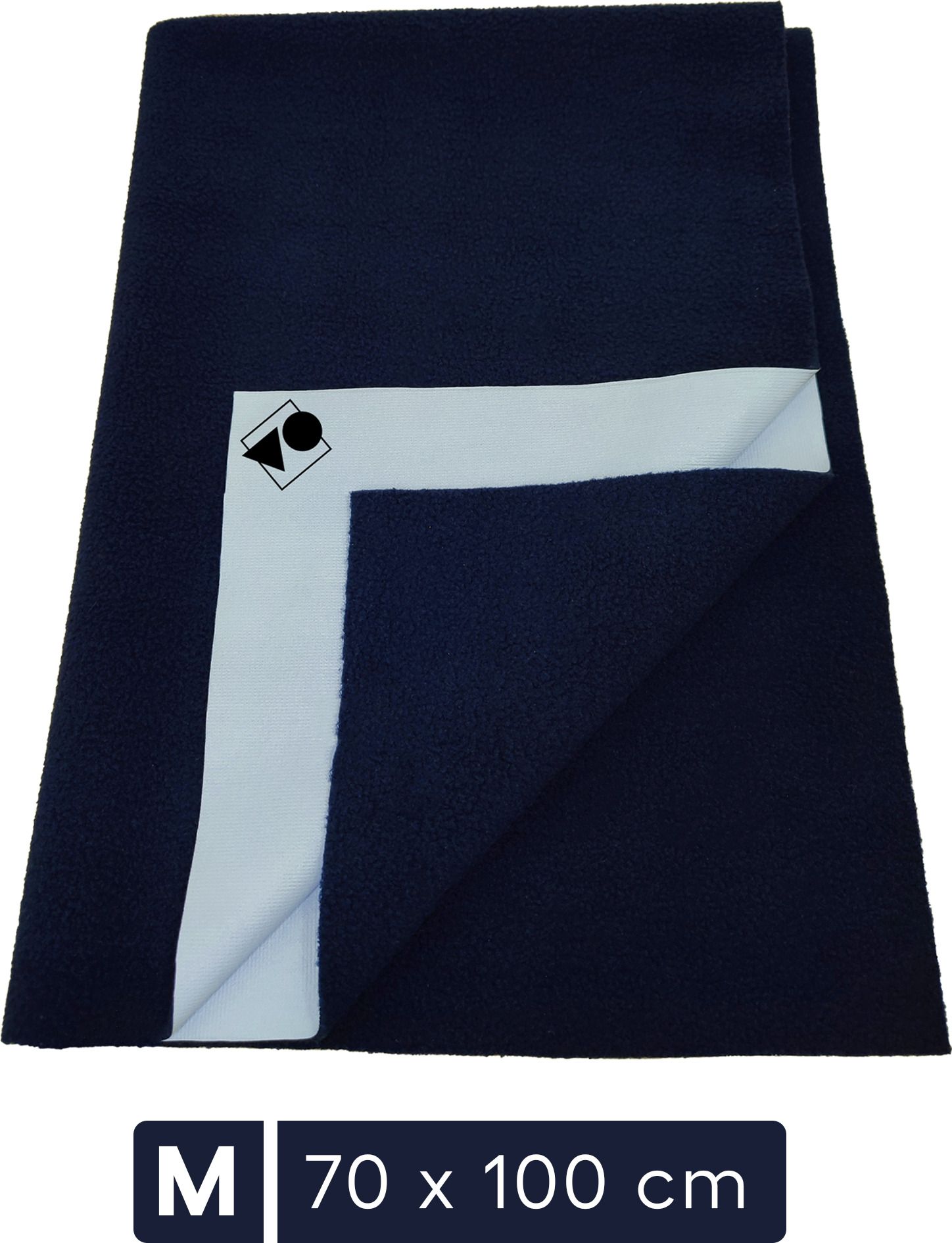 vonline Polycotton Baby Bed Protecting Mat-picture-11