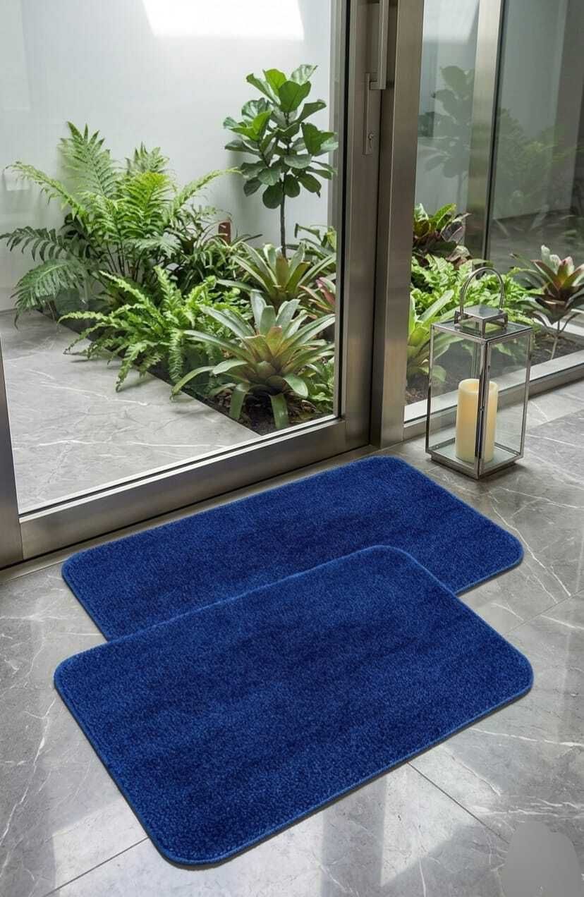 zbta Cotton Door Mat-picture-36