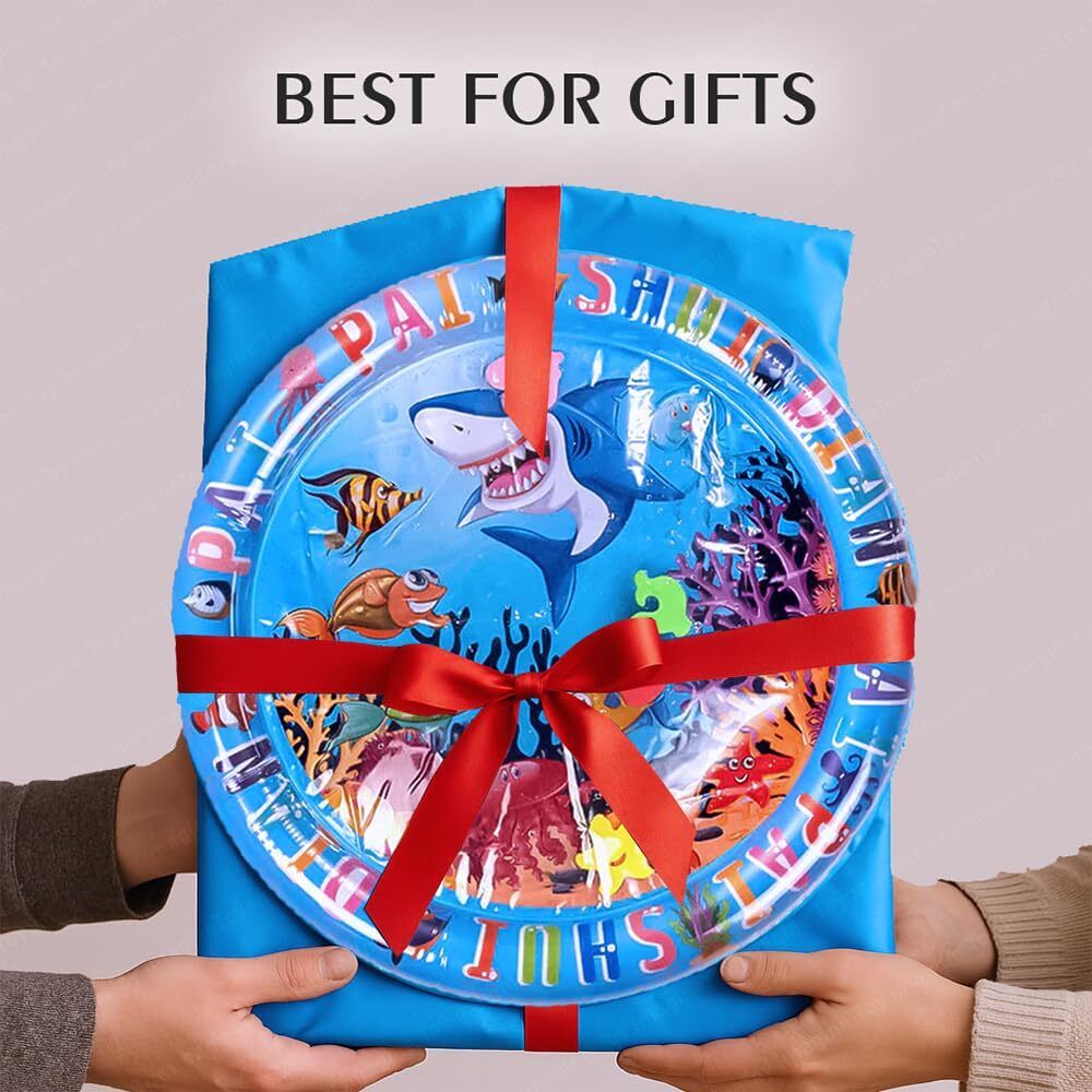 PVC (Polyvinyl Chloride) Baby Play Mat