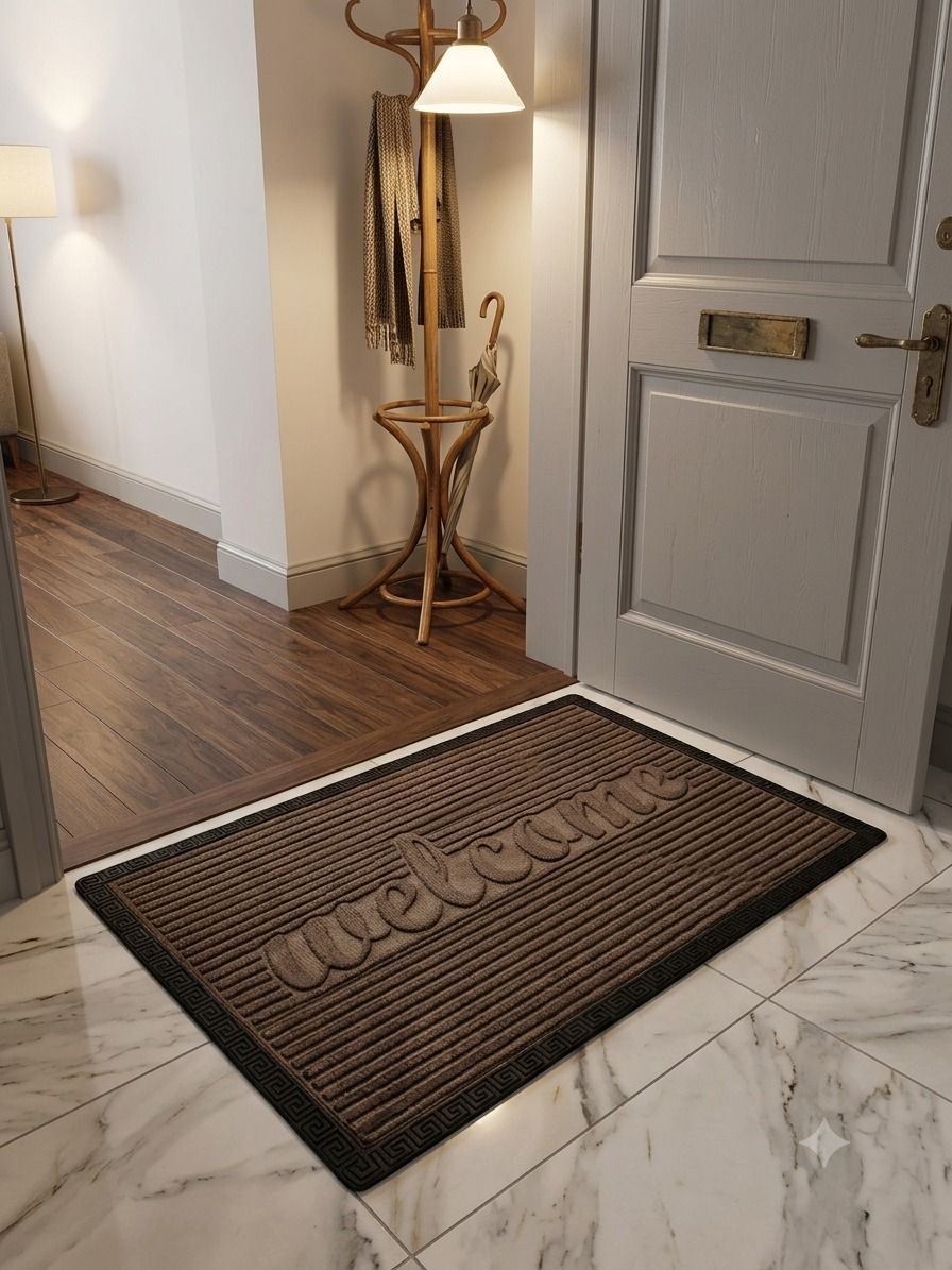 jiyanshdecor PVC (Polyvinyl Chloride) Door & Floor Mat-picture-34