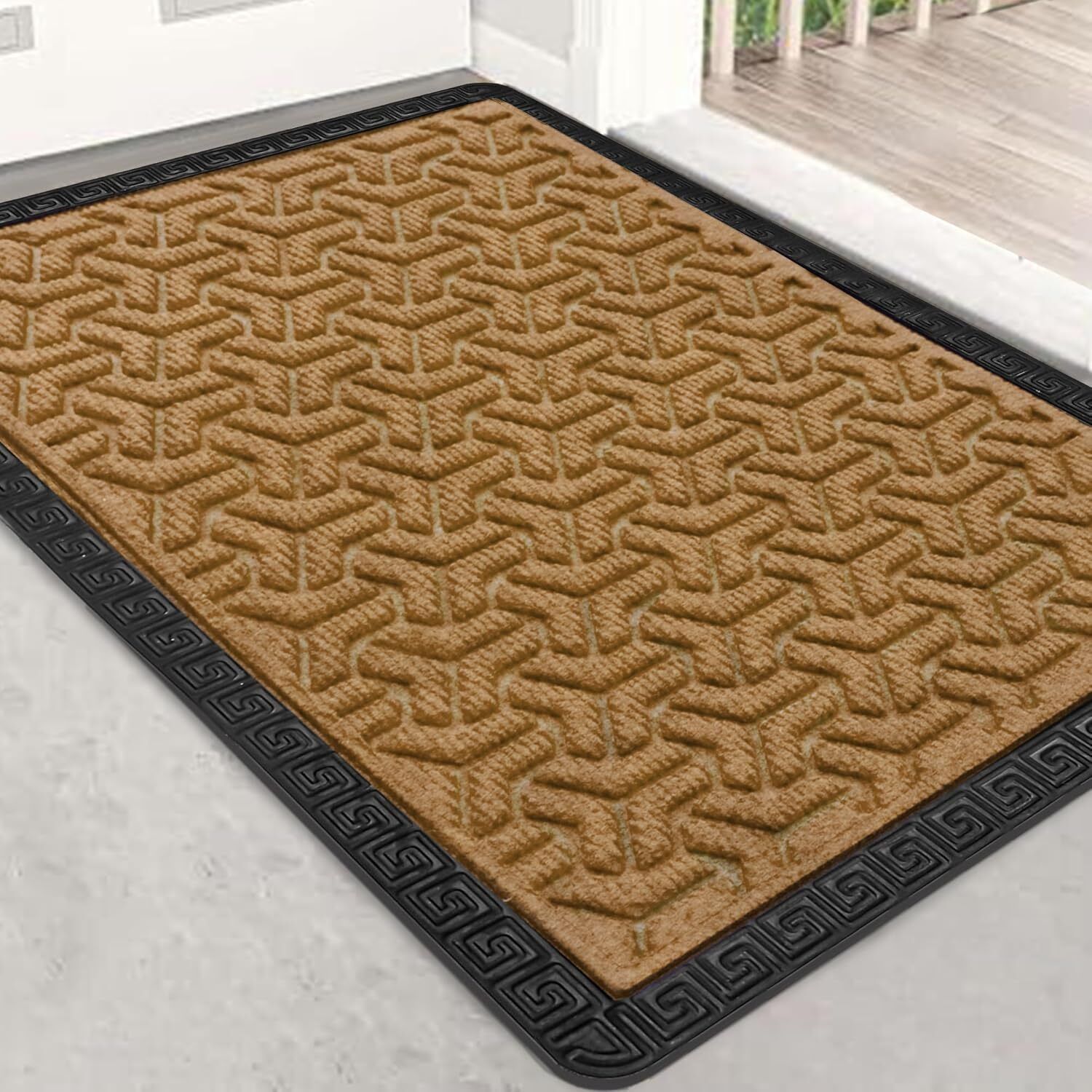 Rubber Door Mat-image-17