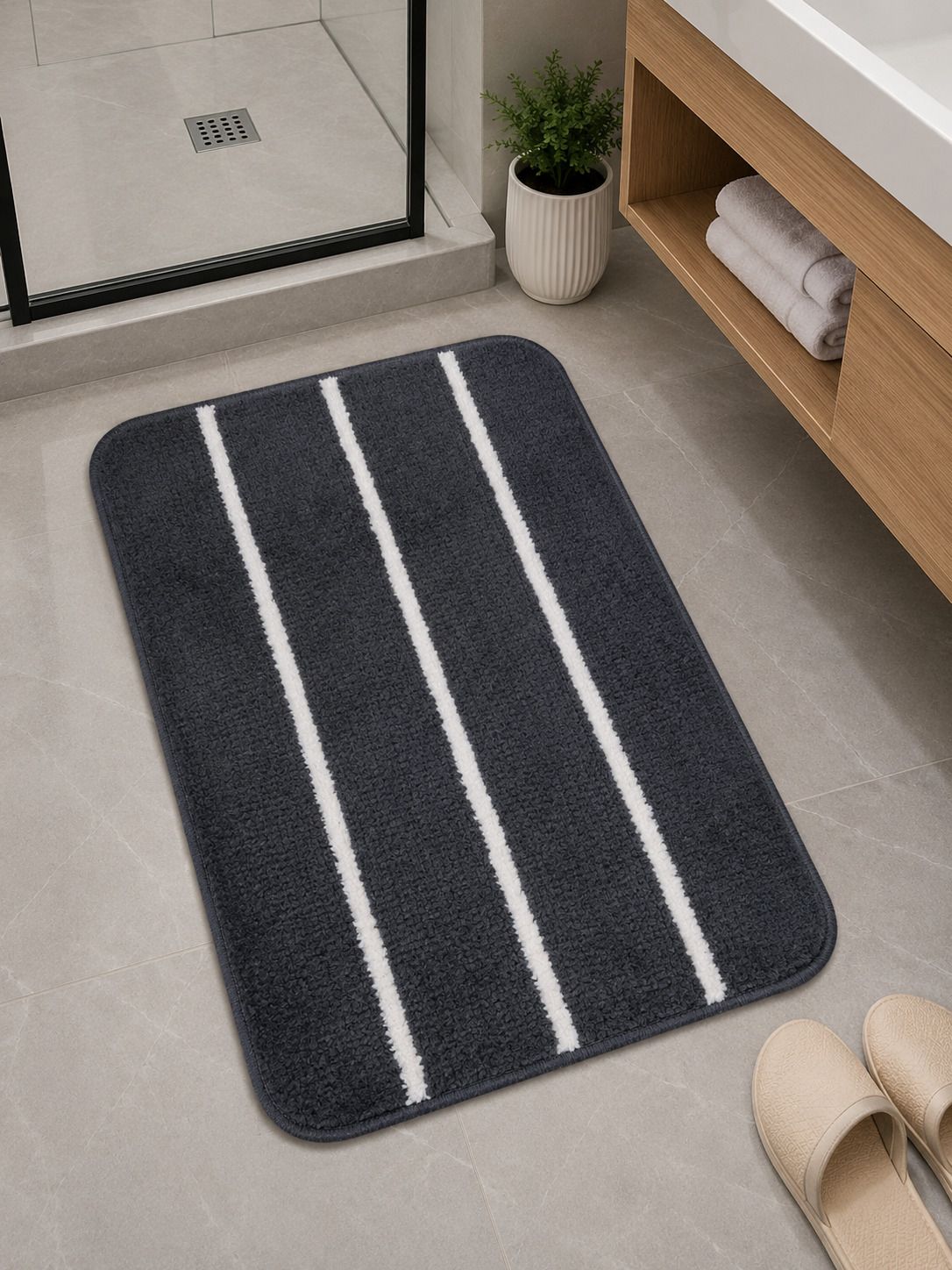 namchi comfort Microfiber Door & Floor Mat-picture-18