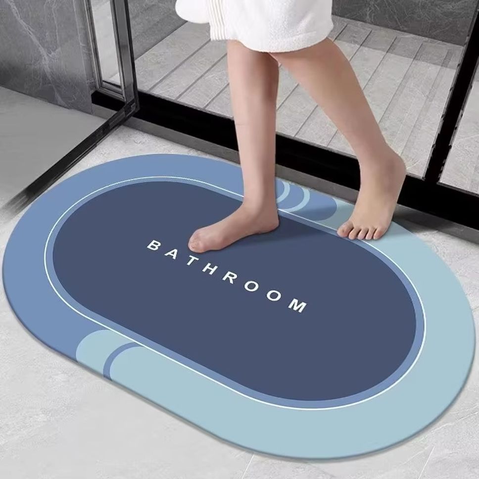 destinyhome Rubber Door Mat-picture-16