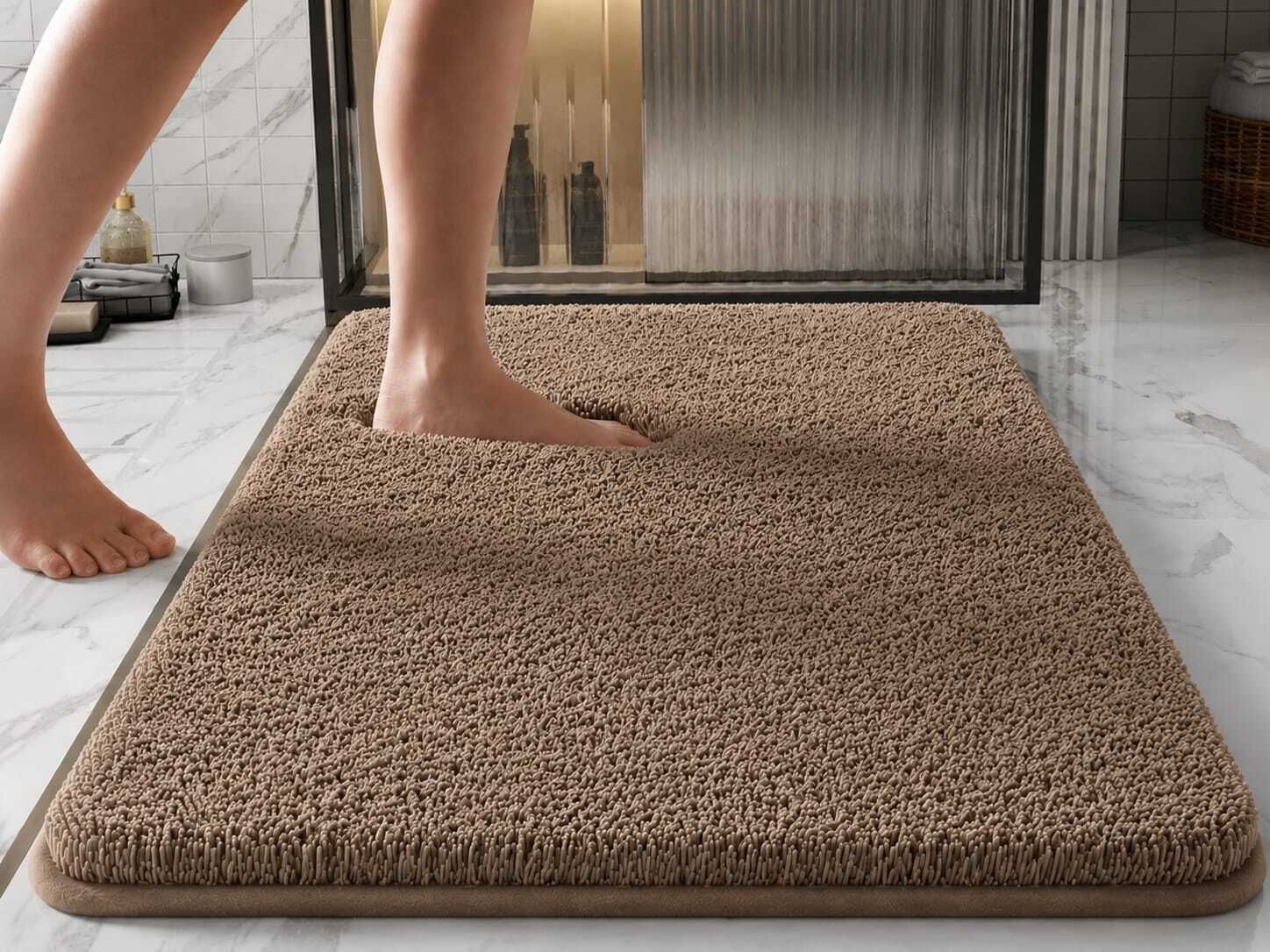 hownice Cotton Floor Mat-picture-14