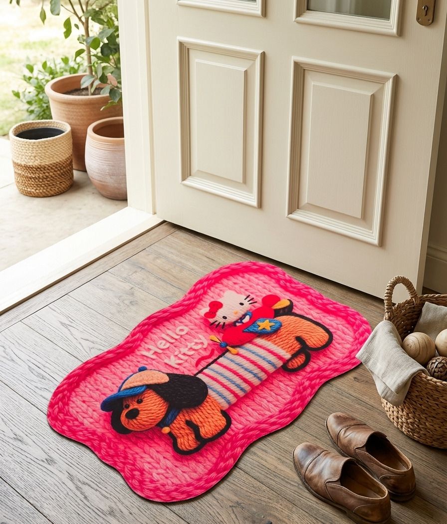 novum Rubber Door & Floor Mat-picture-10