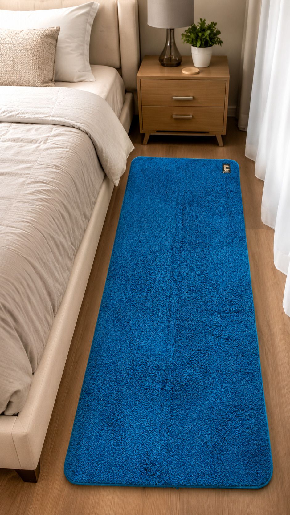 brotees Microfiber Floor Mat-picture-13