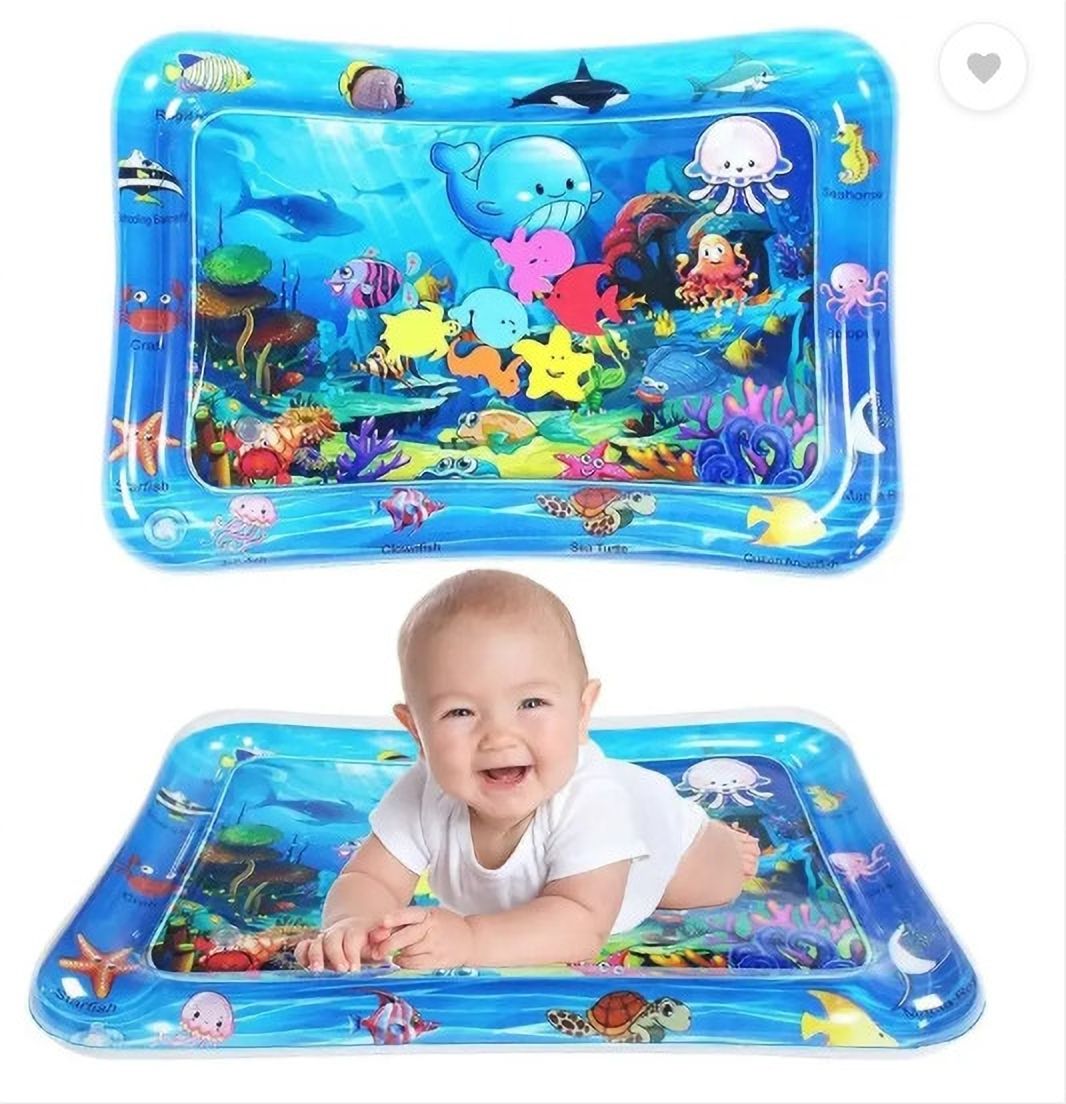 PVC (Polyvinyl Chloride) Baby Bath Mat-image-49