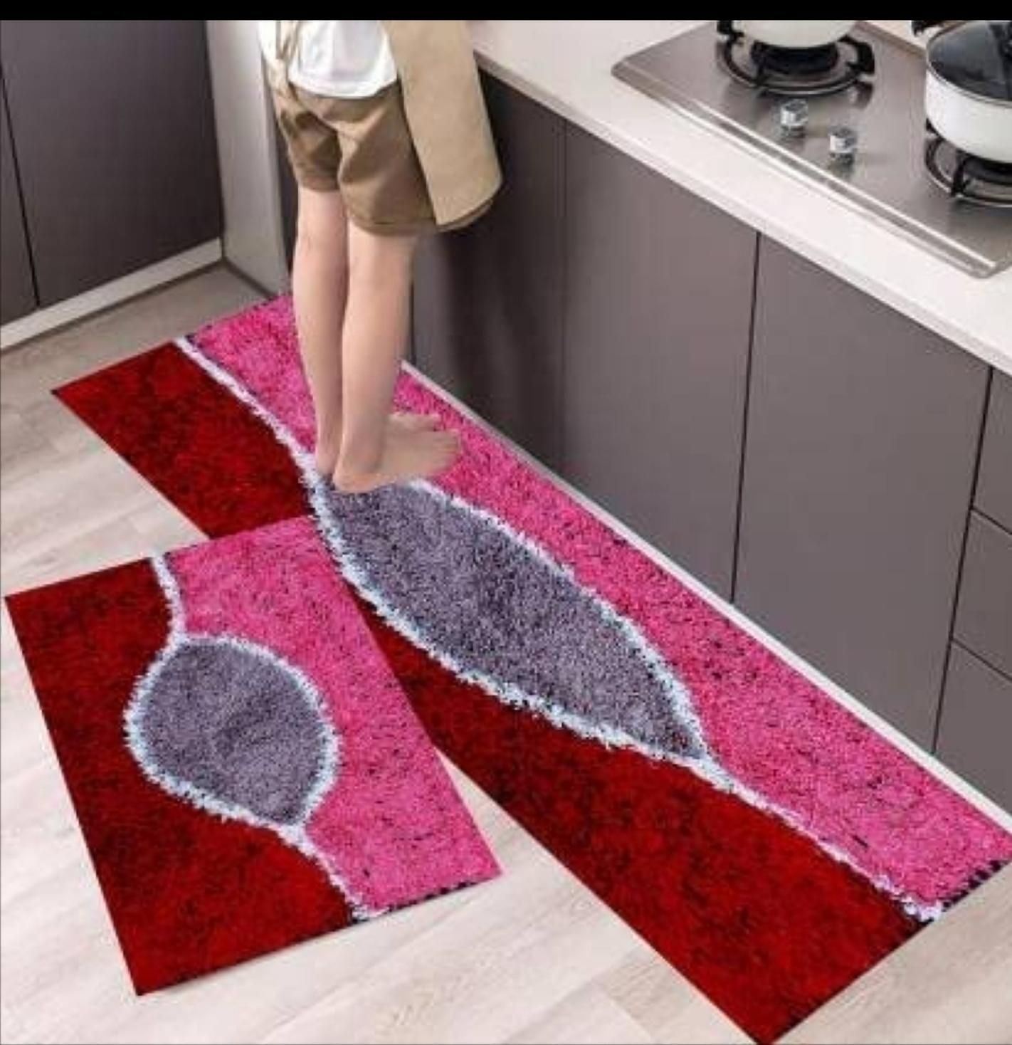 goodson Cotton Door Mat-picture-12