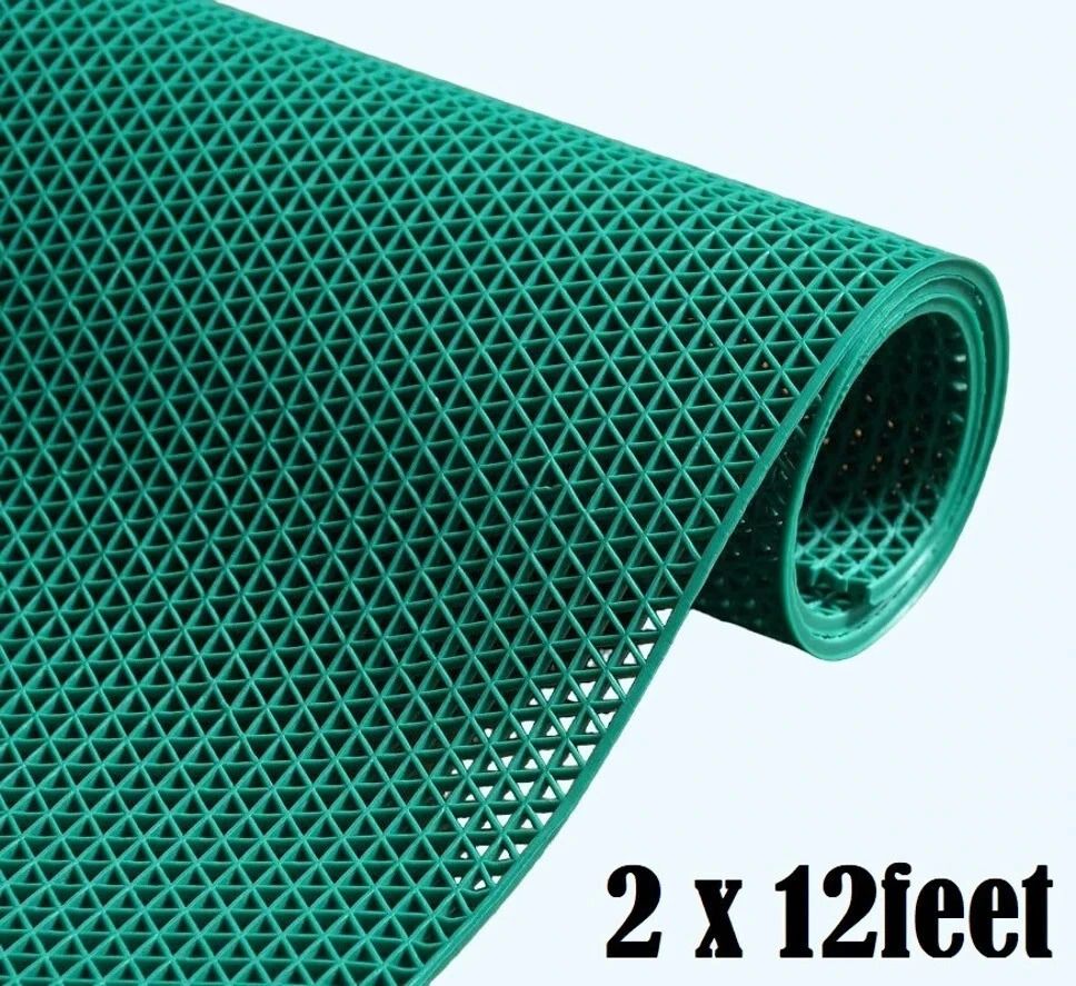swastikcart Rubber Bathroom Mat-picture-22