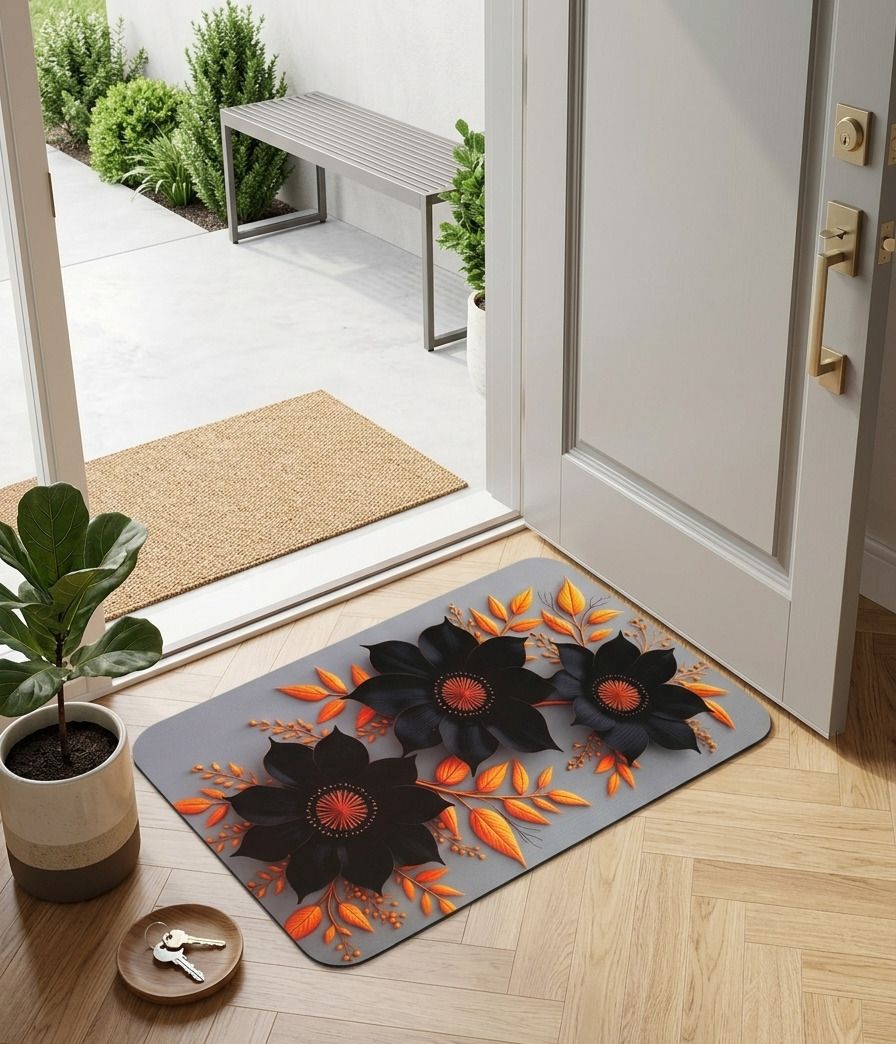 novum Rubber Door & Floor Mat-picture-23