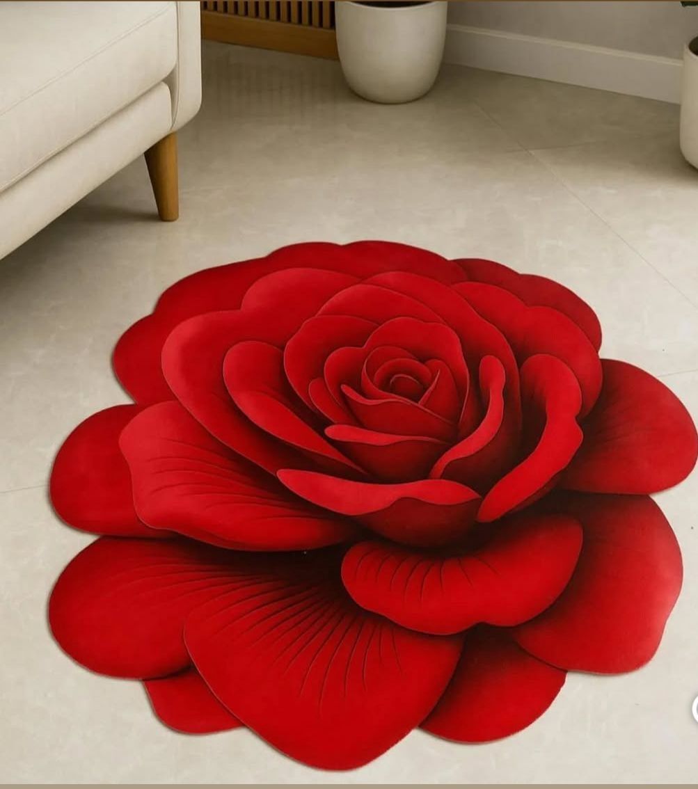 janvibed Rubber Door & Floor Mat-picture-23