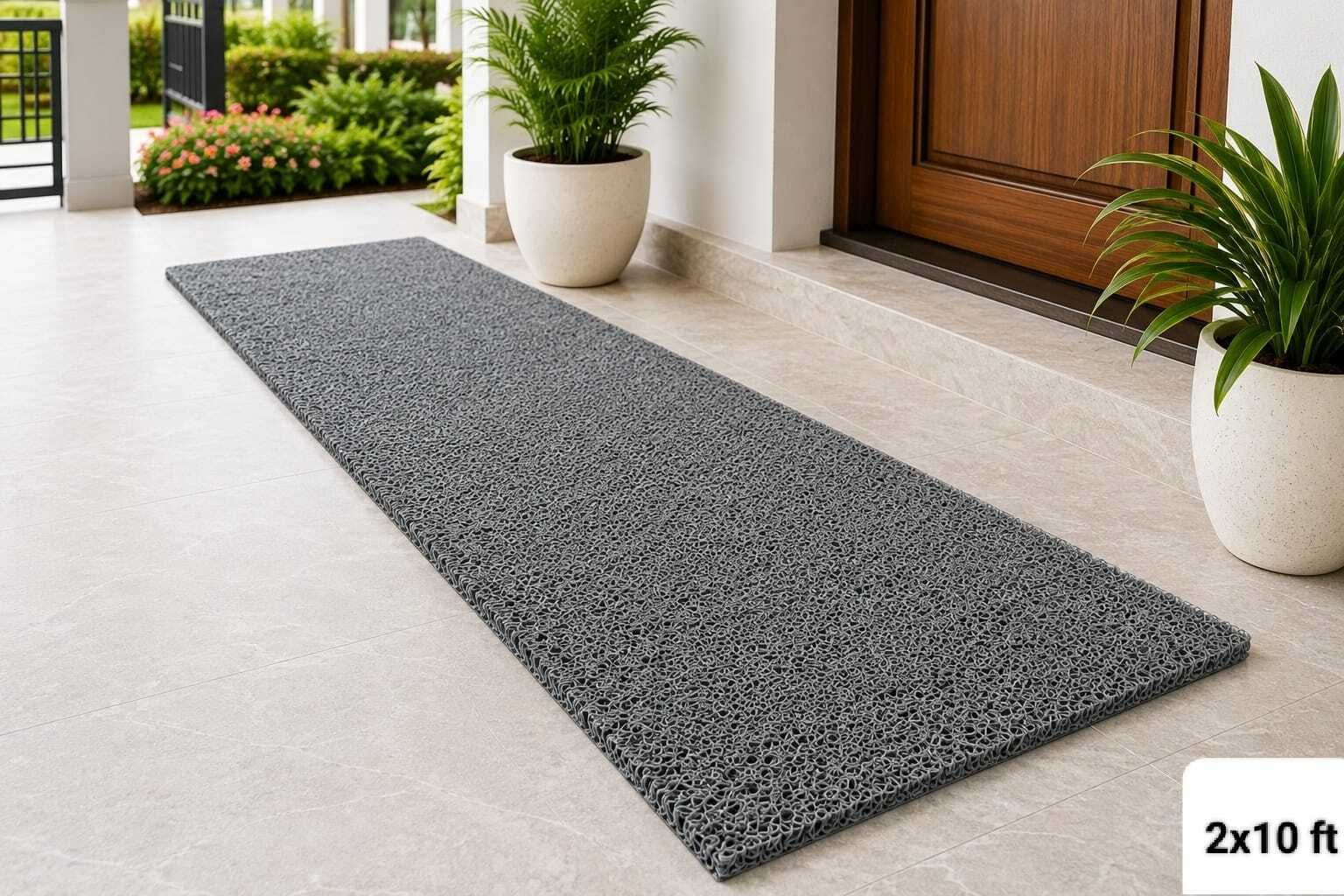 a cube luxury solutions Rubber, PVC (Polyvinyl Chloride) Floor Mat-picture-17