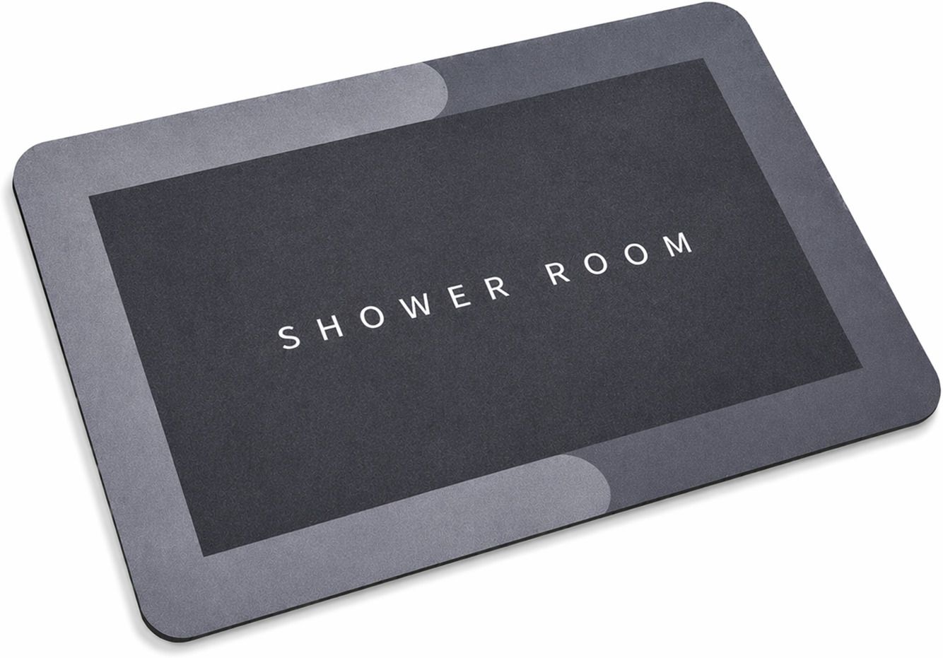 vhkd Rubber Bathroom Mat-picture-20