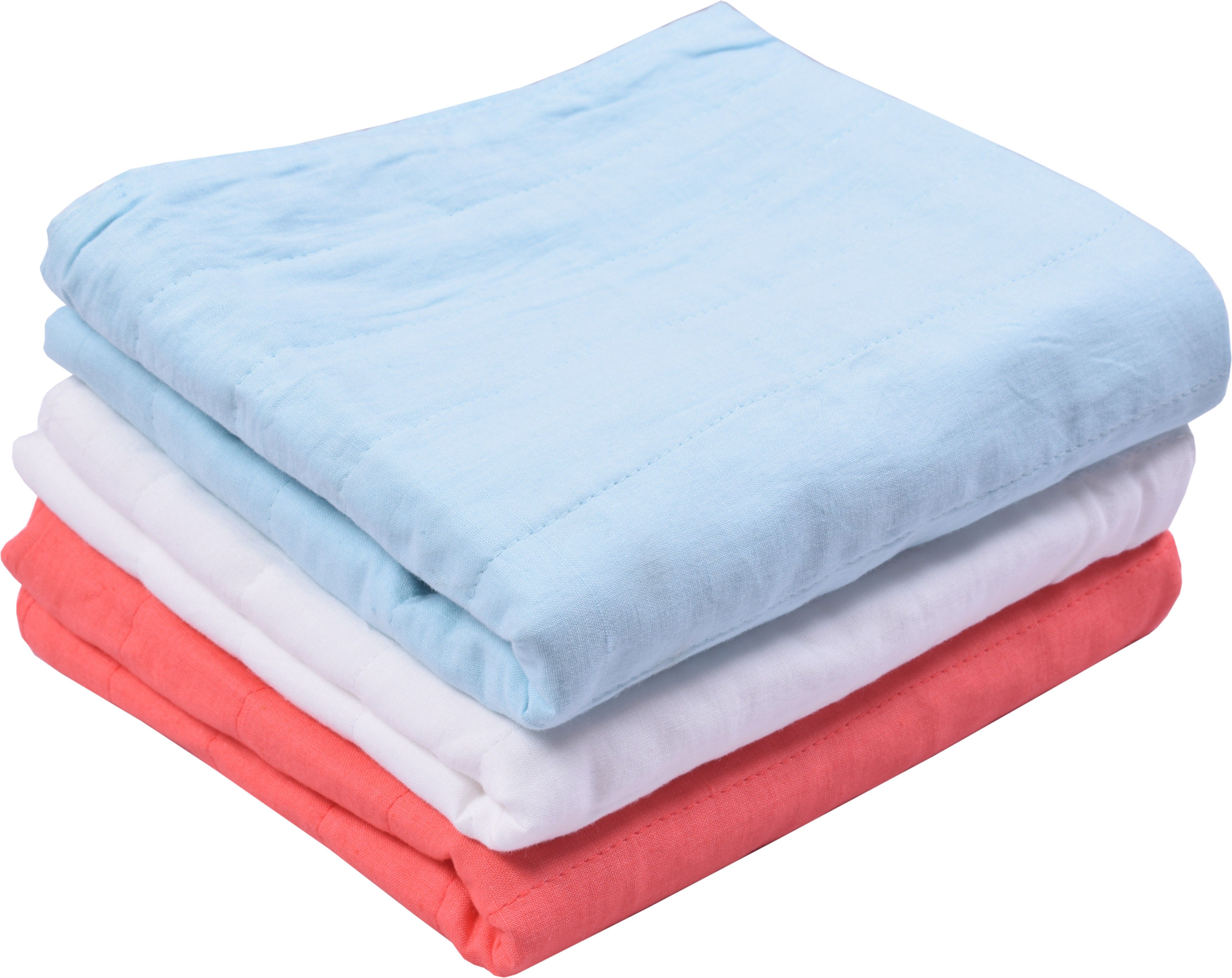 Cotton Baby Sleeping Mat-image-30