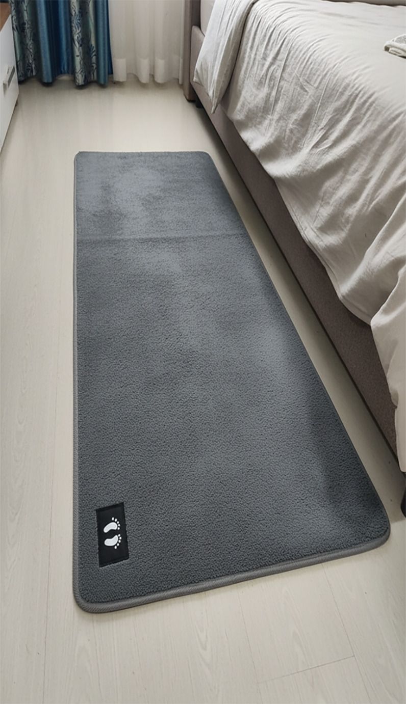 brotees Microfiber Floor Mat-picture-23