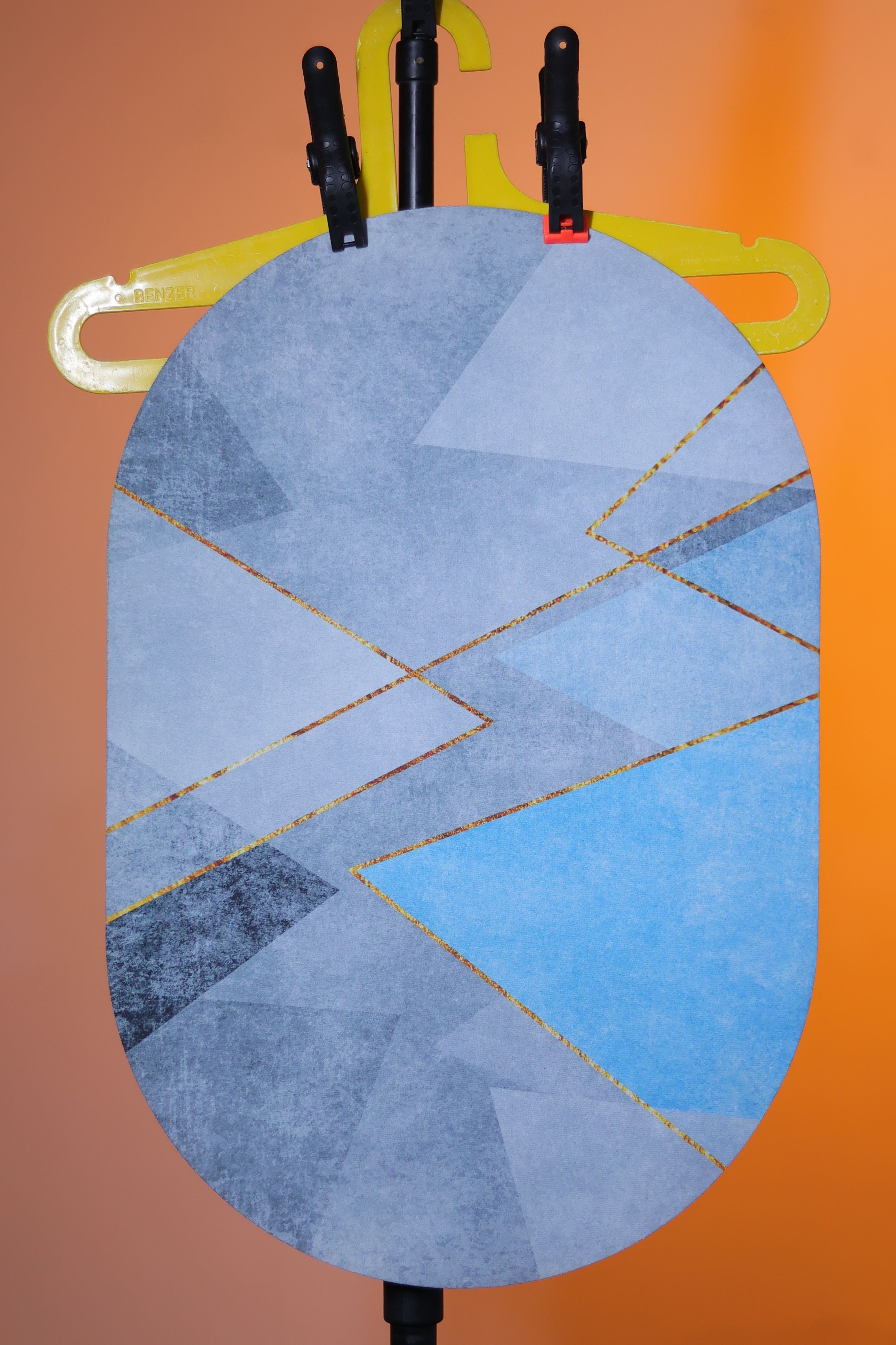 Rubber Bathroom Mat-image-32