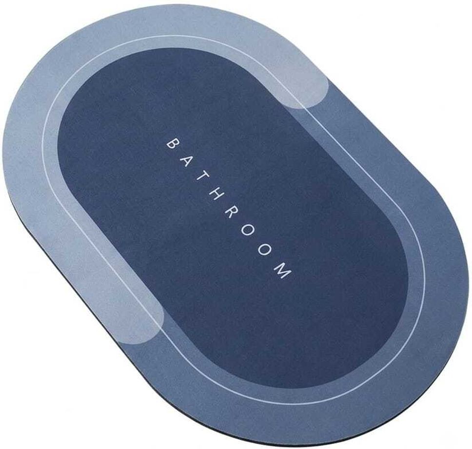 matveda Rubber Bathroom Mat-picture-46