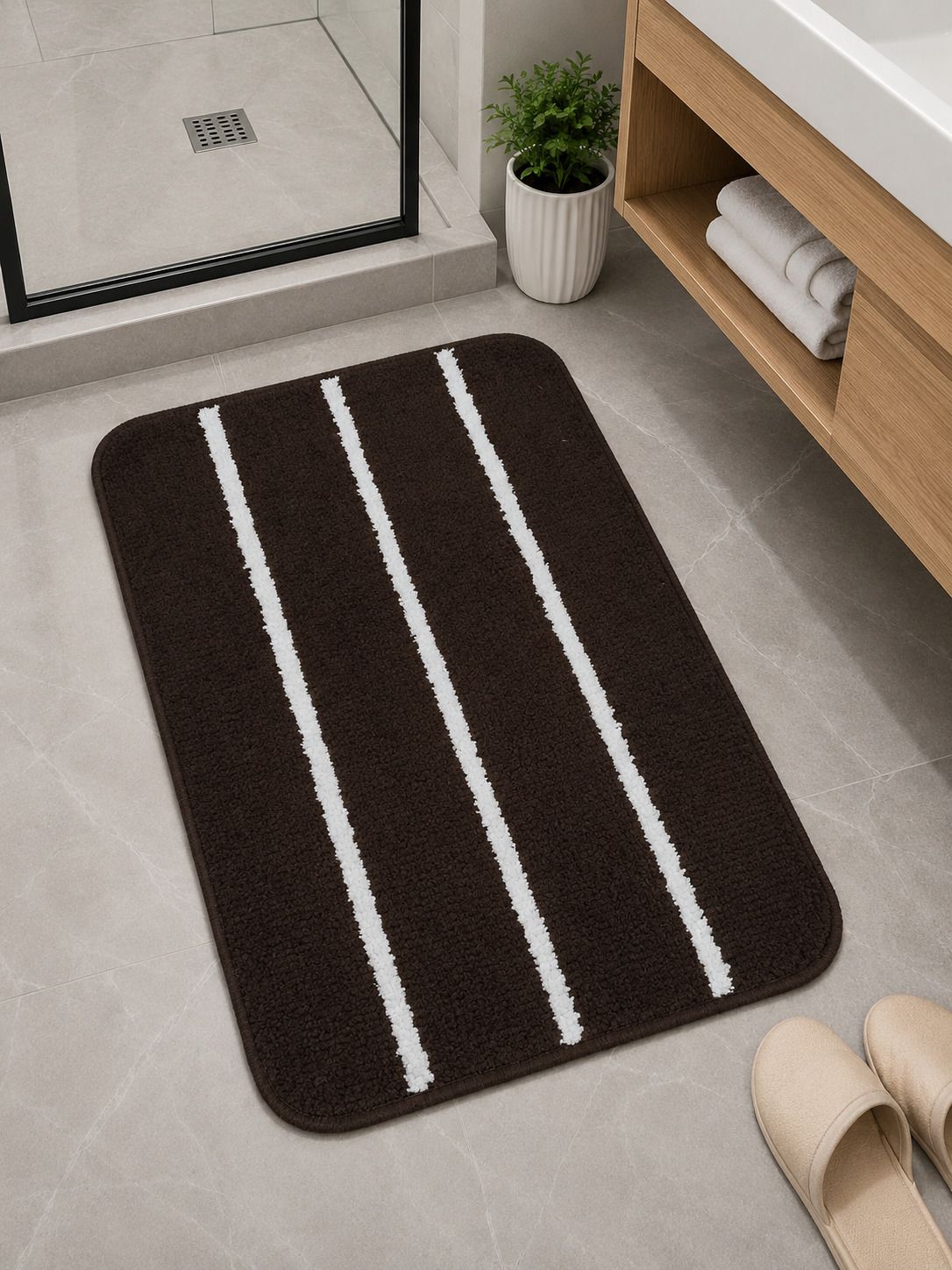 namchi comfort Microfiber Door & Floor Mat-picture-40