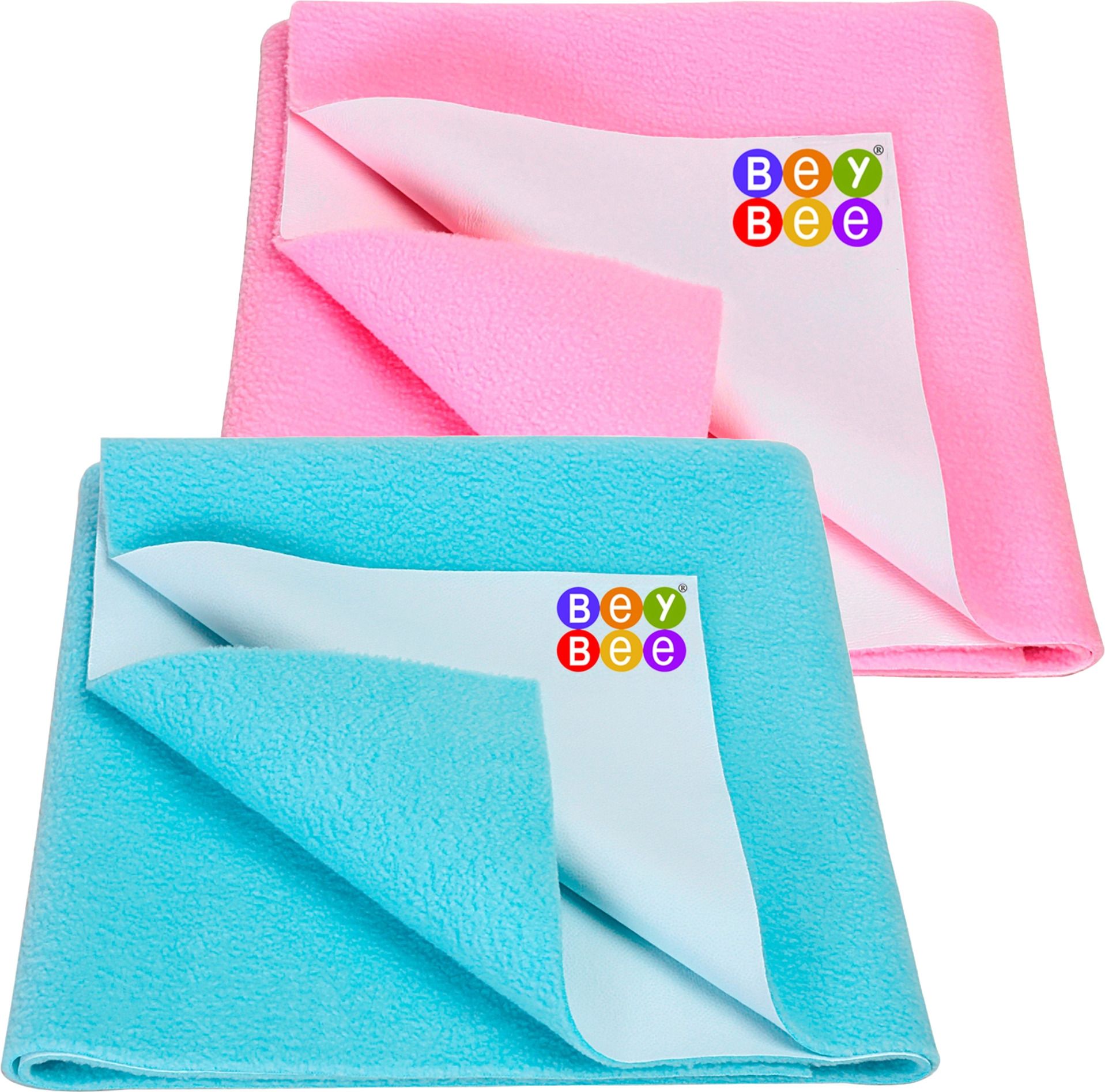 beybee Cotton Baby Bed Protecting Mat-picture-11