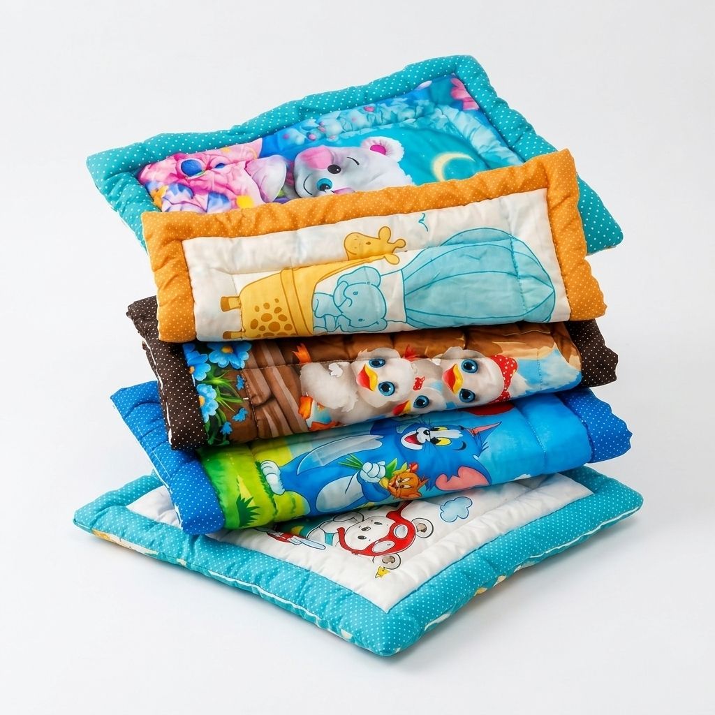 babyora Pure Baby Premium Soft Cotton Baby Godadi-picture-6