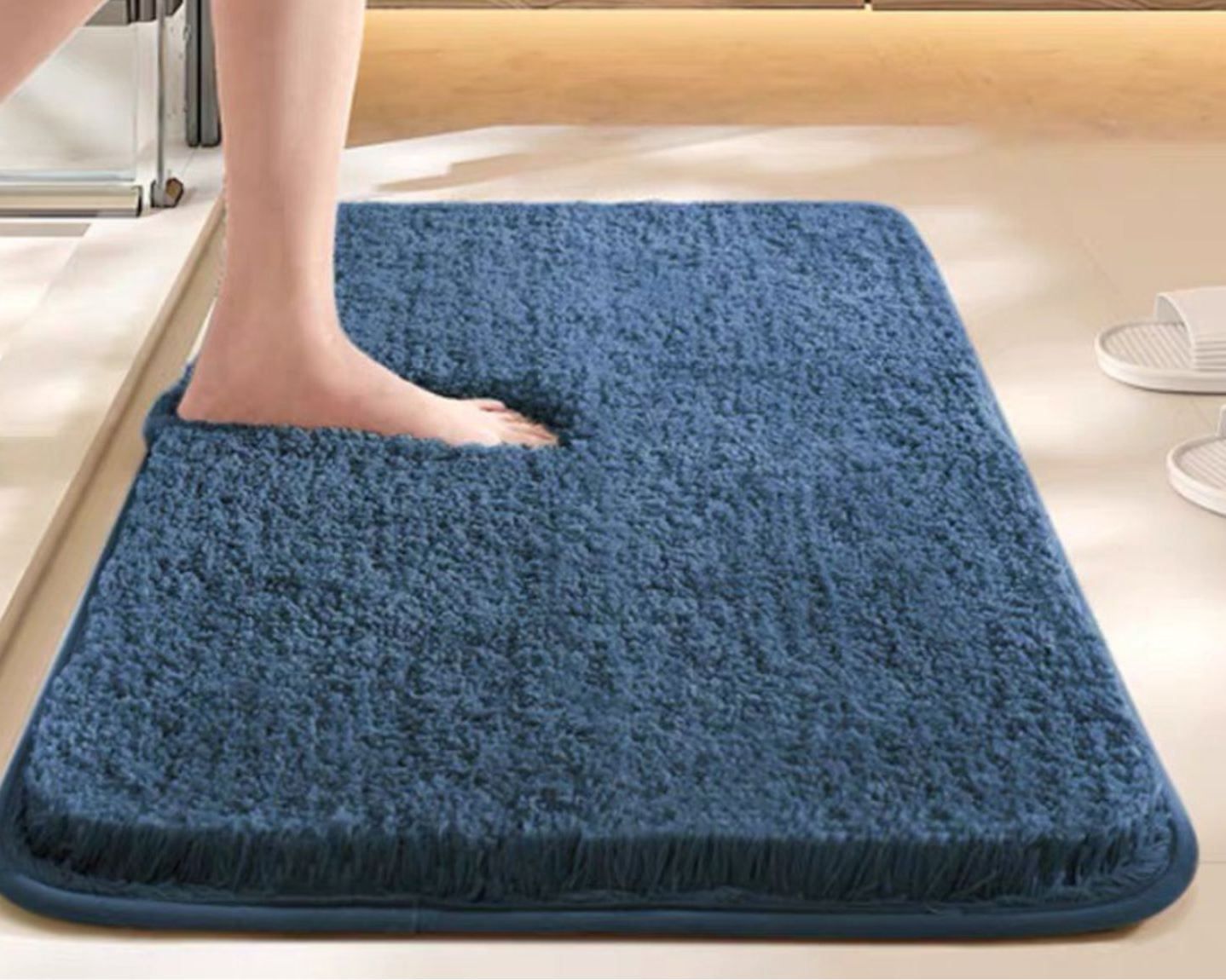 hownice Cotton Floor Mat-picture-24
