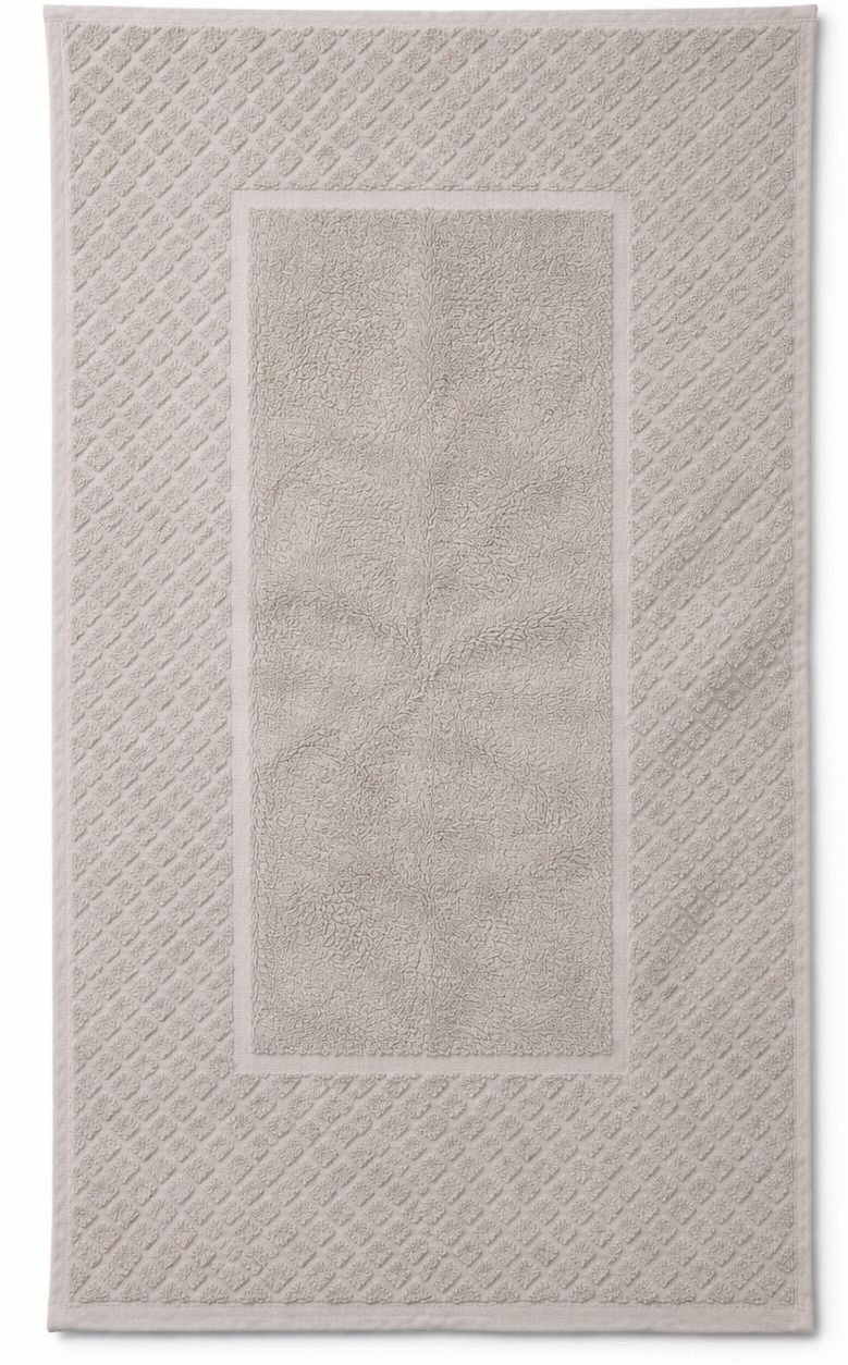Cotton Bathroom Mat