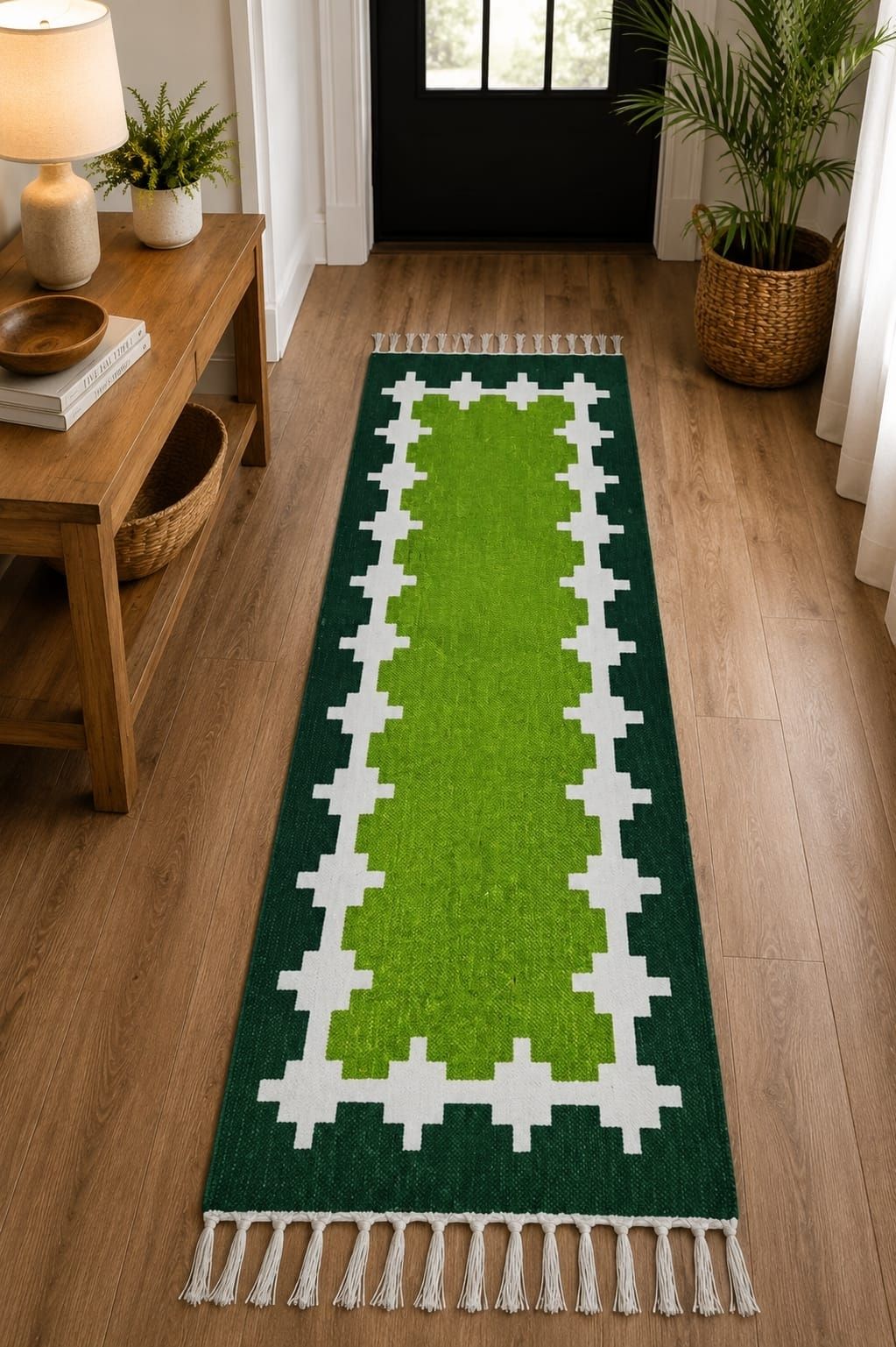 home hack Cotton Floor Mat-picture-30