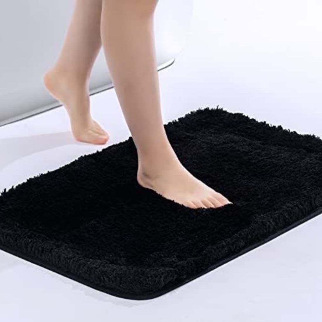 chhogli Microfiber Bathroom Mat-picture-28
