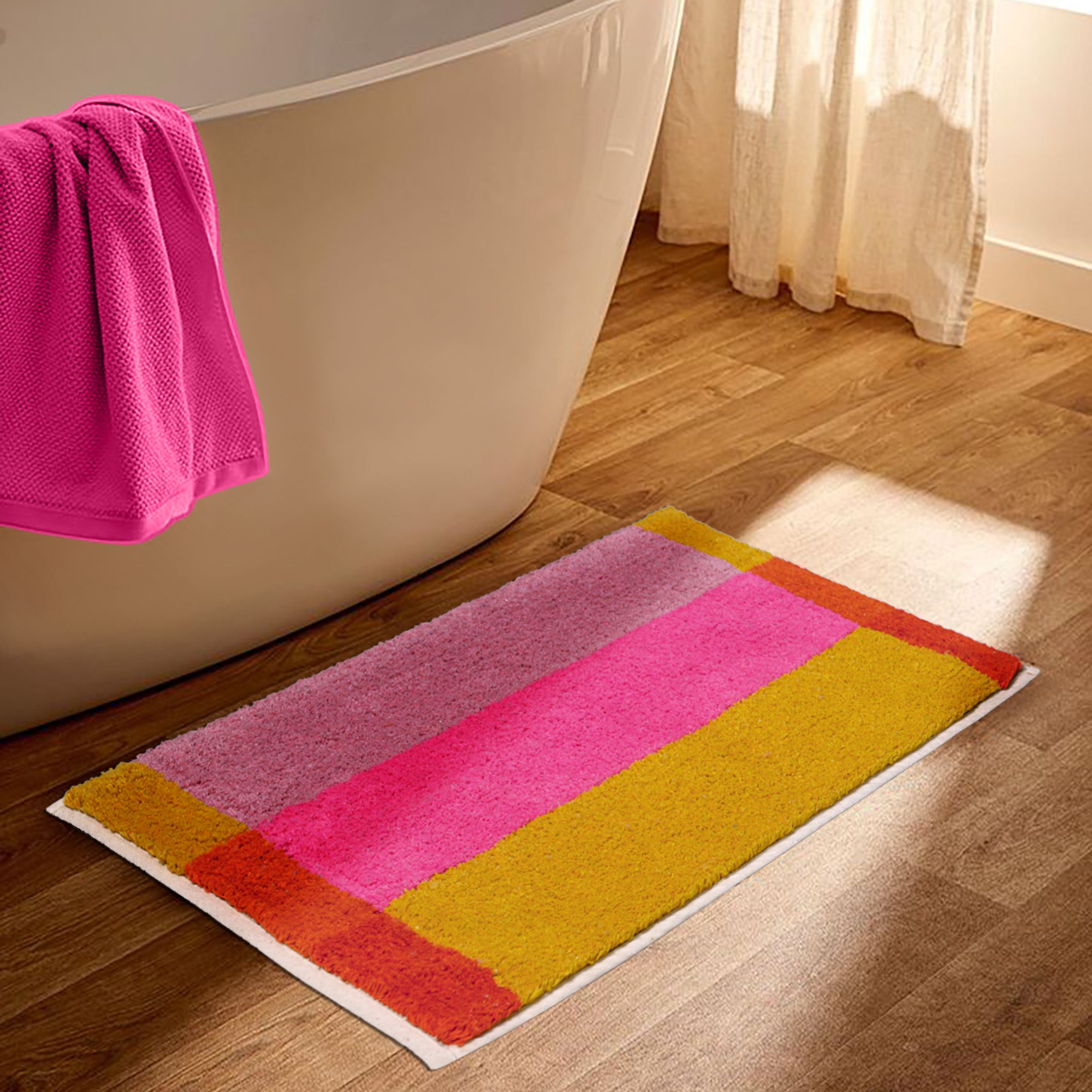 Cotton Baby Play Mat-image-40