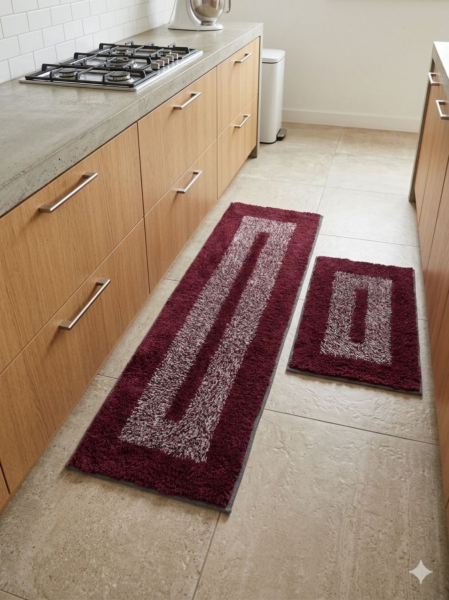 shivimpex Cotton Floor Mat-picture-20