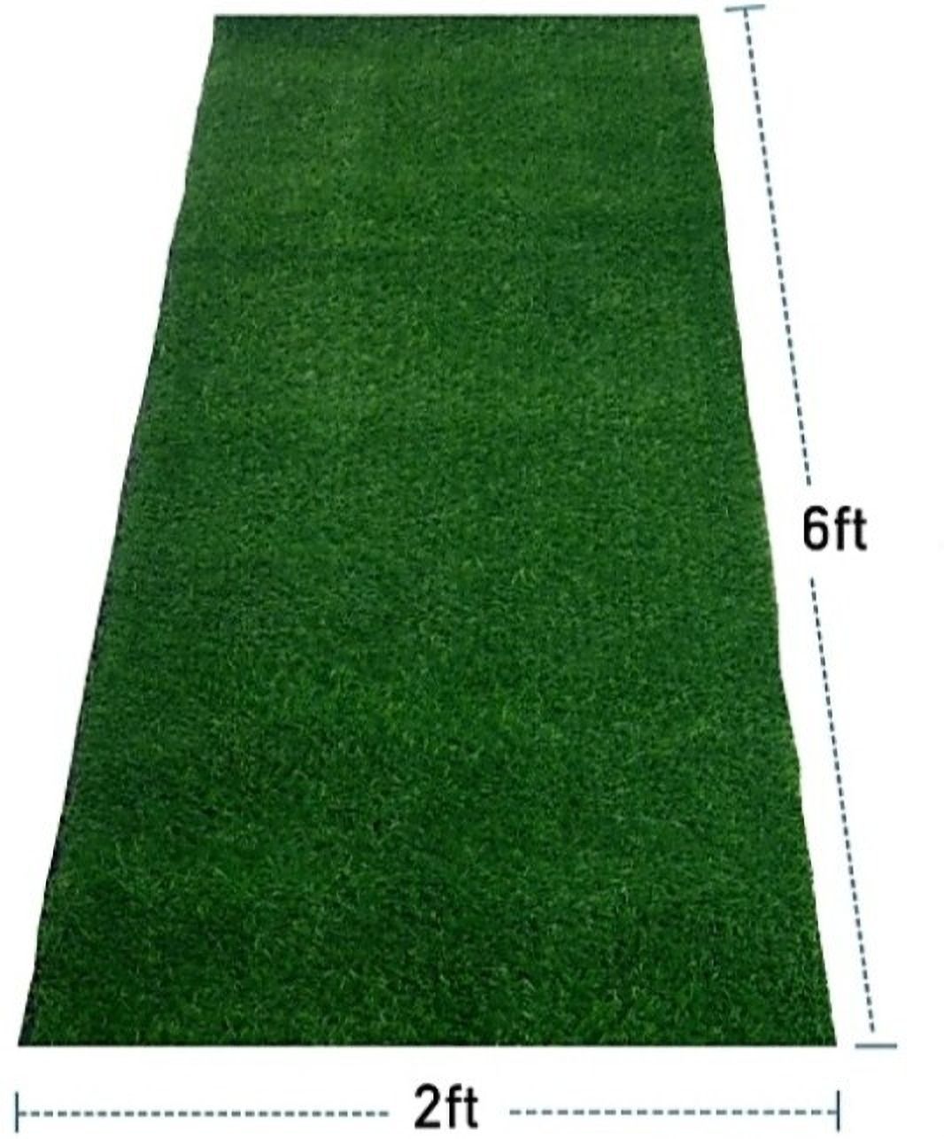 Artificial Grass Door Mat