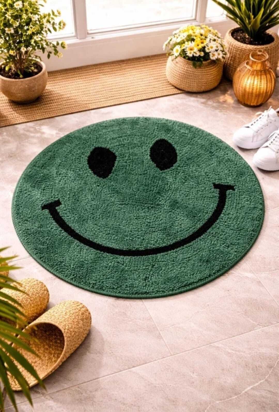 wonderland Rubber Door & Floor Mat-picture-39
