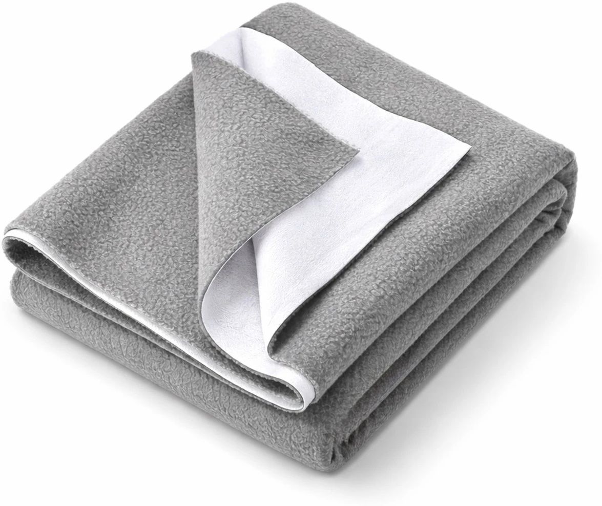 Cotton Baby Bed Protecting Mat-image-41