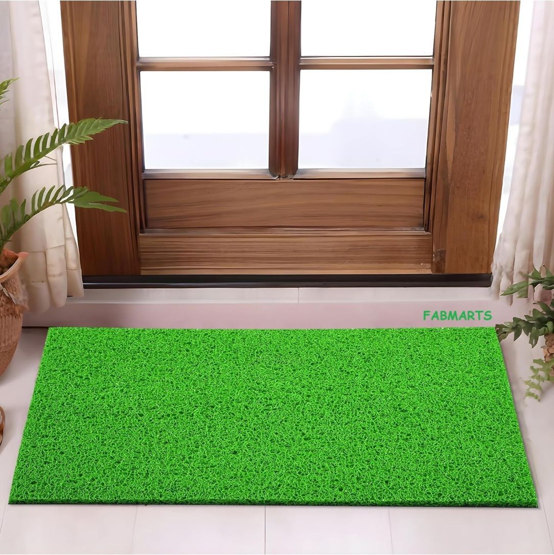 fabmarts PVC (Polyvinyl Chloride) Door Mat-picture-16