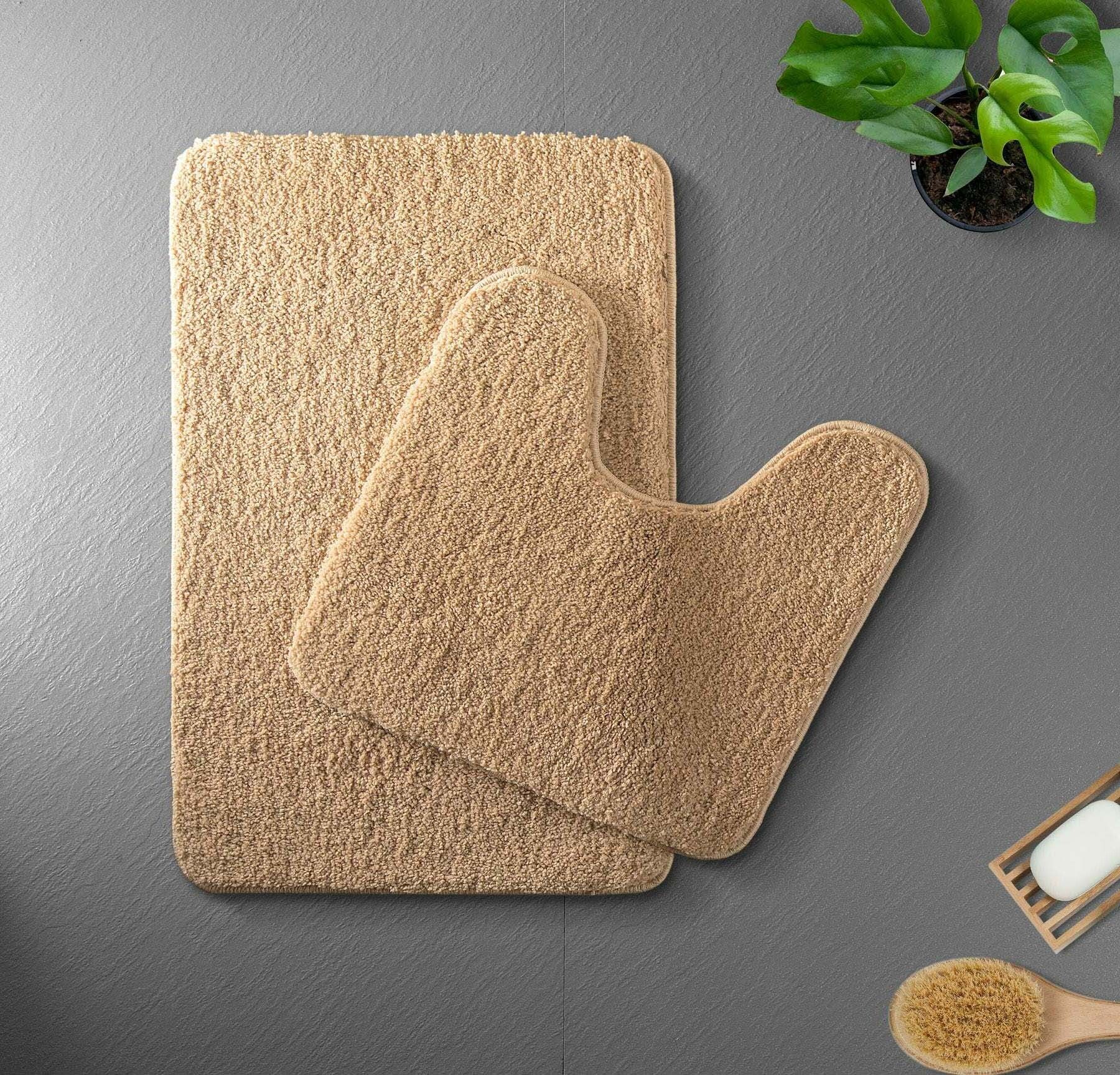 maa home concept Microfiber Bathroom Mat-picture-15