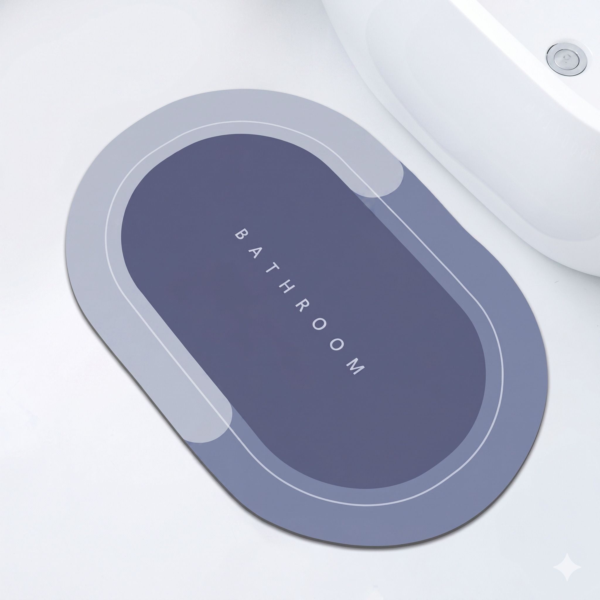 Rubber Bathroom Mat-image-11