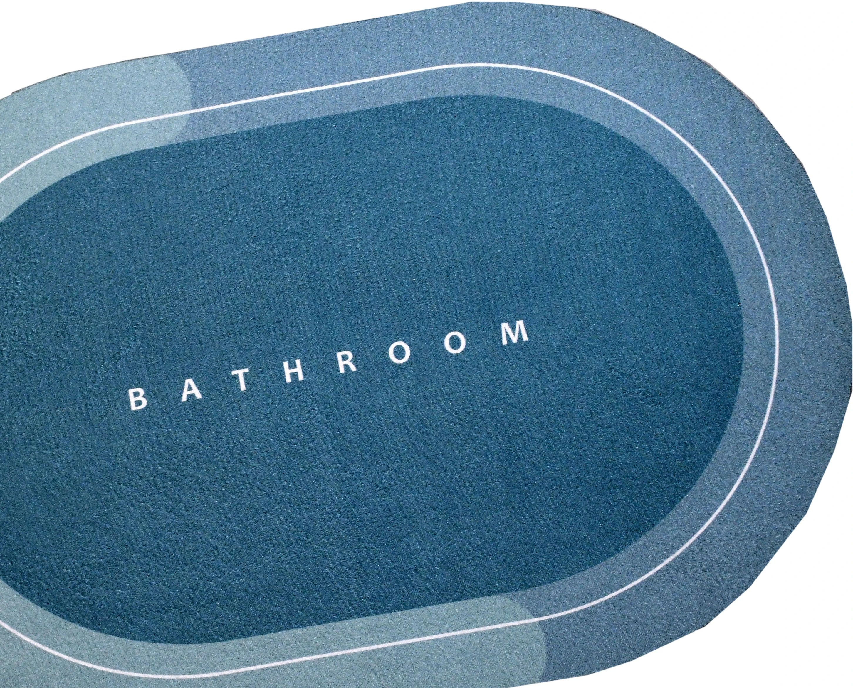 real desi Silicone Door Mat-picture-19